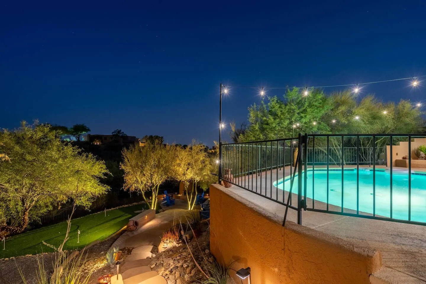 Casa del Sol 17