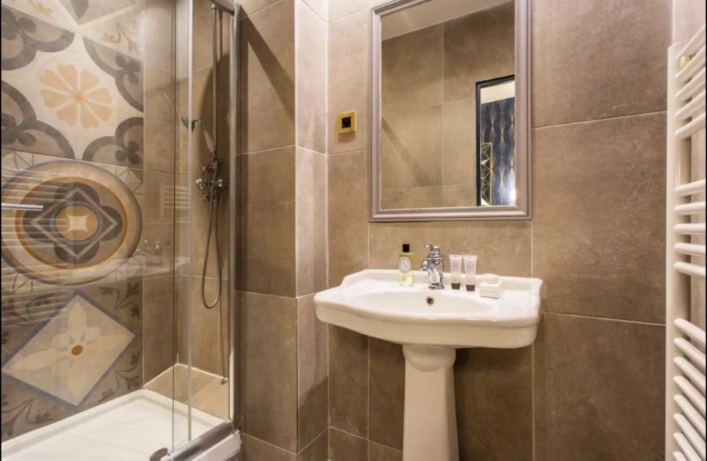 Charmant2BR#Grands Boulevards#Paris10#6pers#AC 10