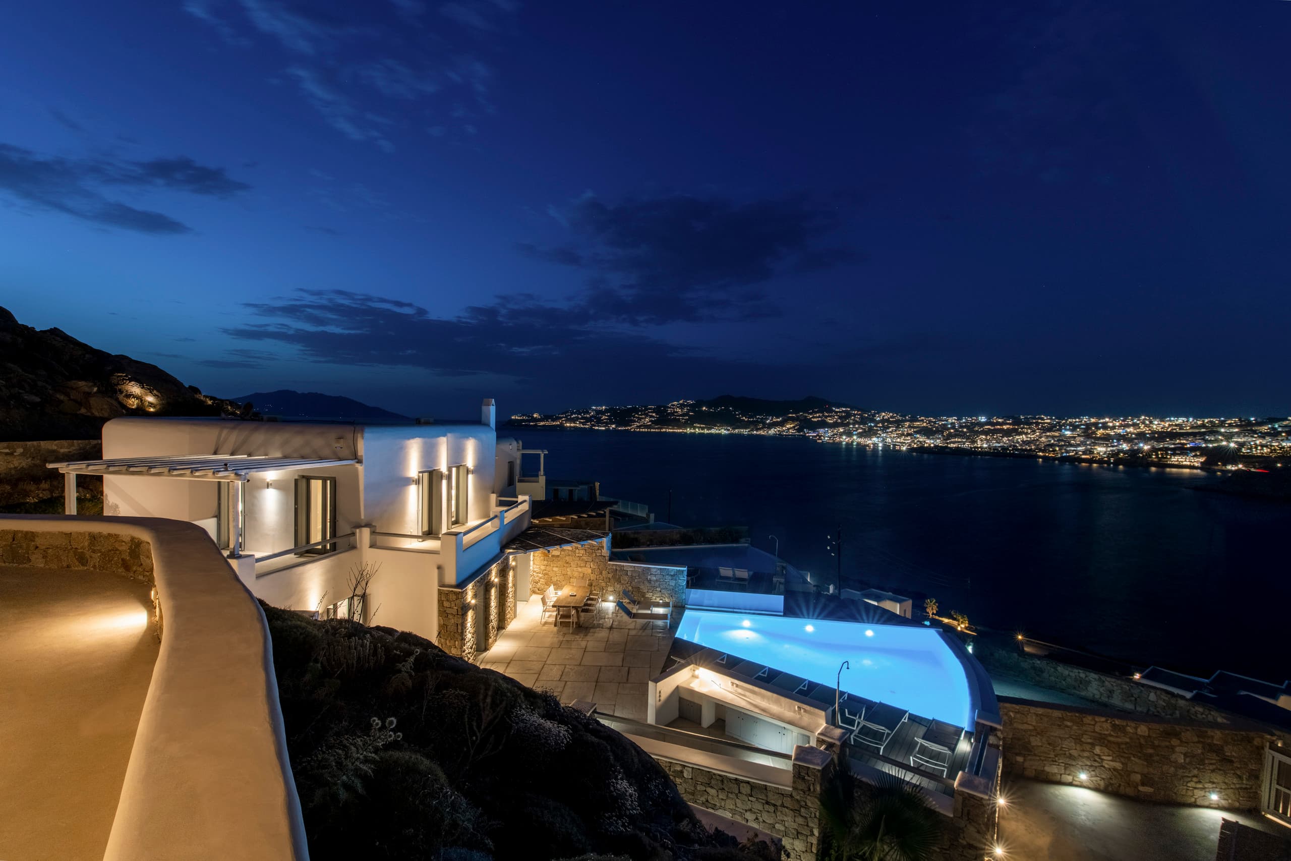 Villa Mya by Alpha Omega Mykonos 34