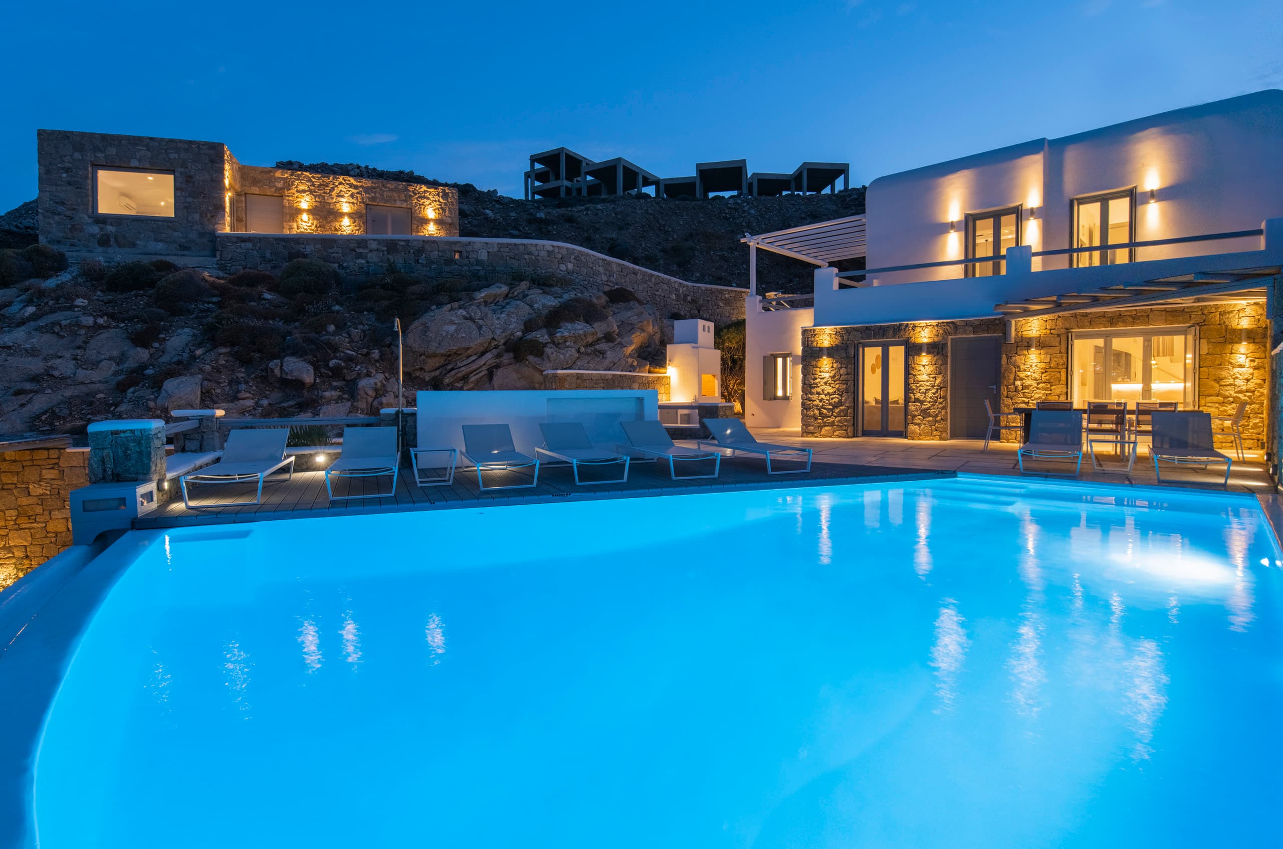 Villa Mya by Alpha Omega Mykonos 36