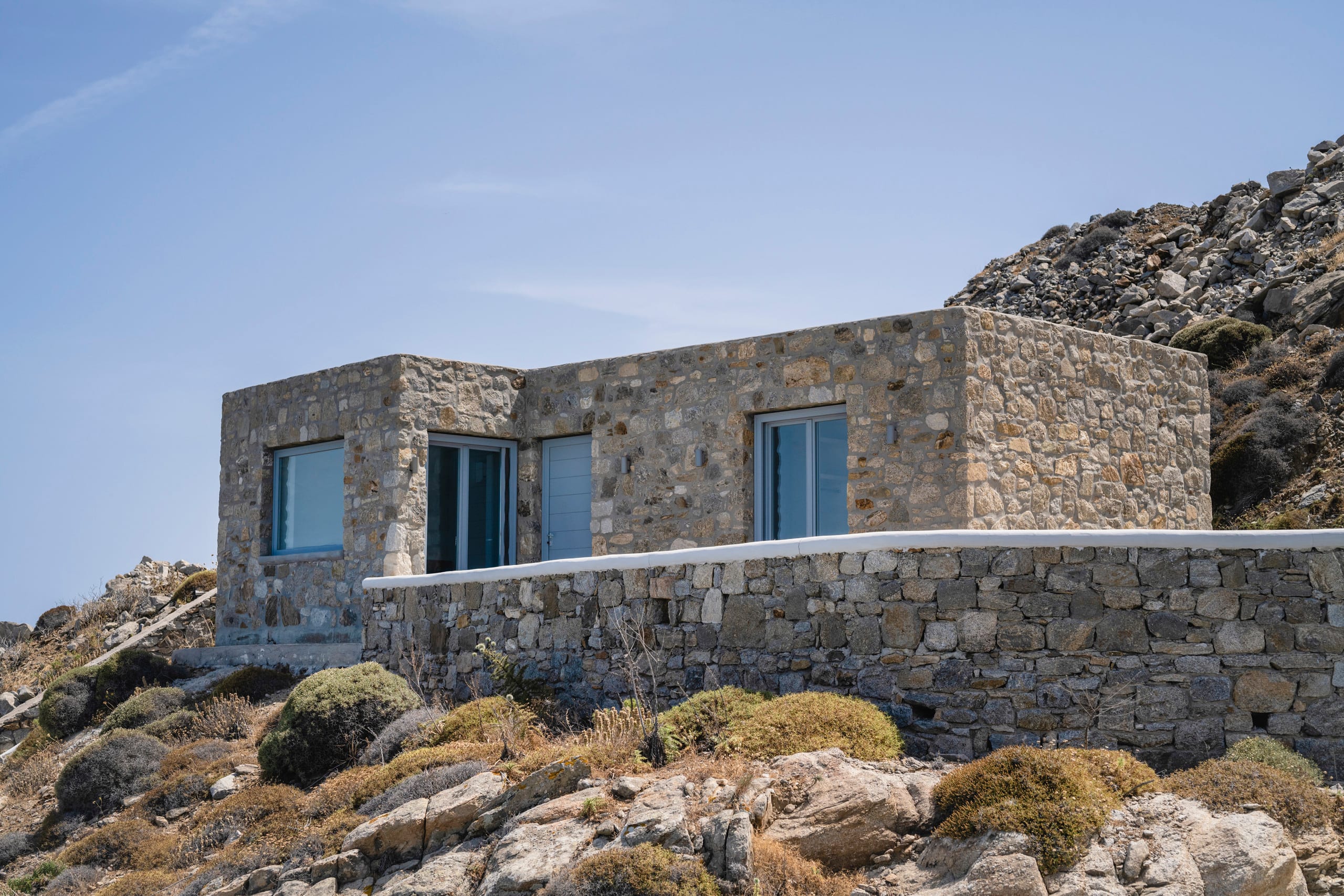 Villa Mya by Alpha Omega Mykonos 35