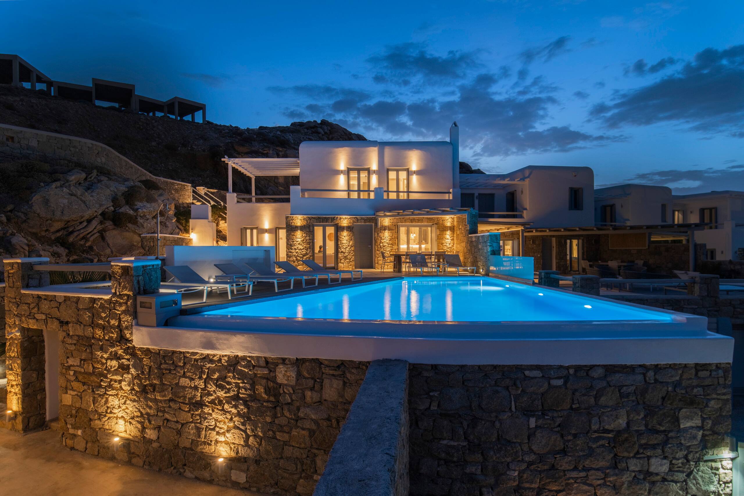 Villa Mya by Alpha Omega Mykonos 29