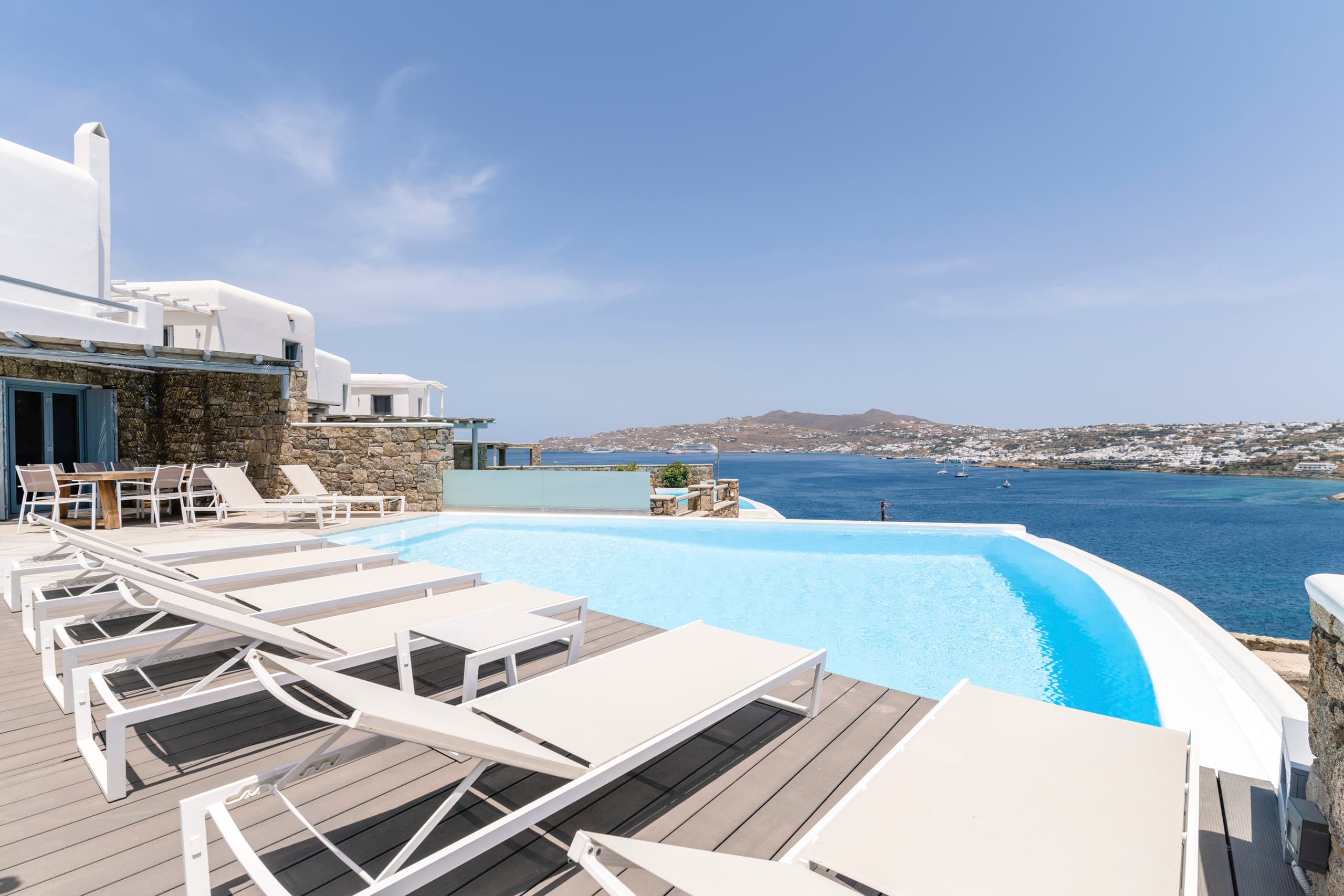 Villa Mya by Alpha Omega Mykonos 7