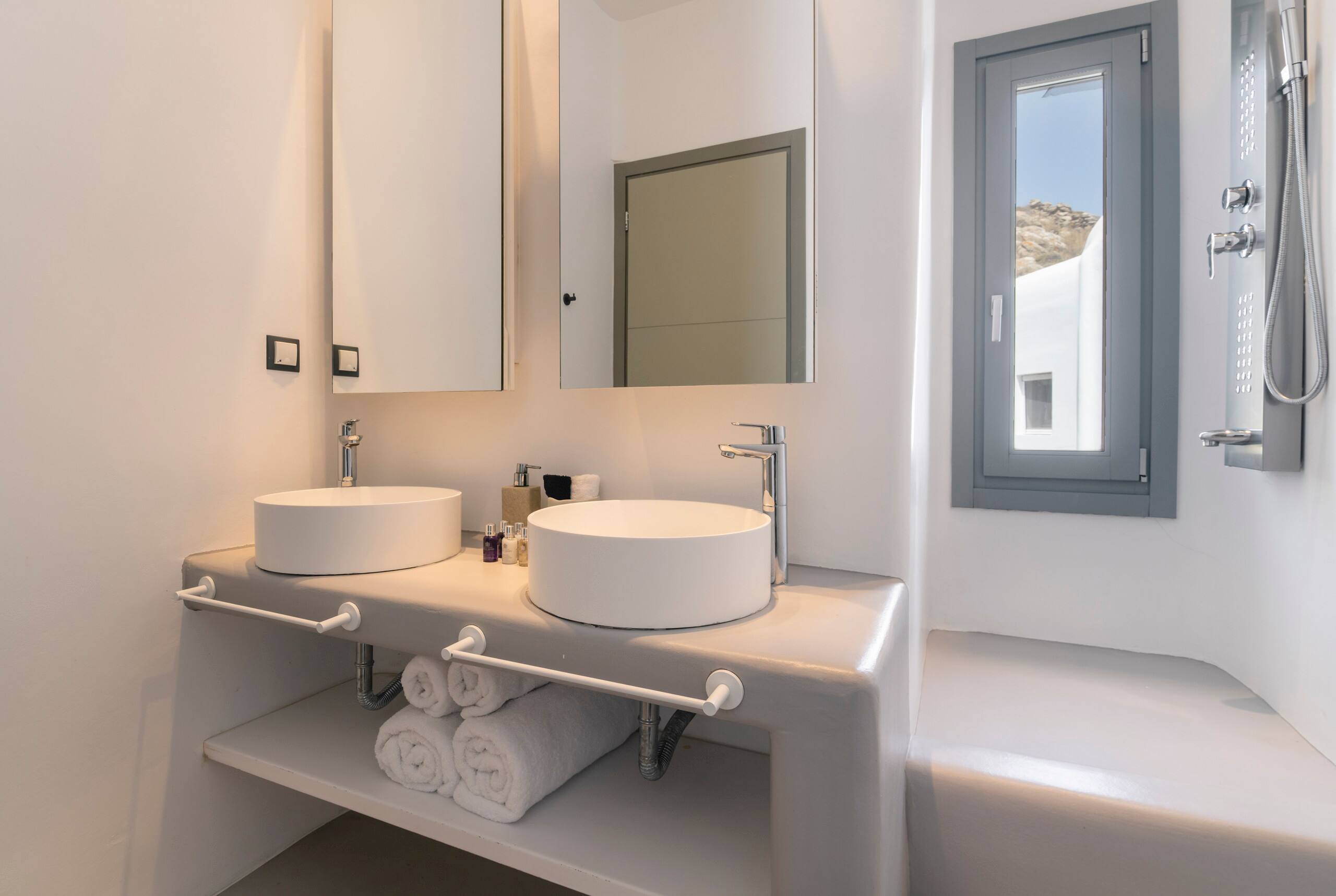 Villa Mya by Alpha Omega Mykonos 24