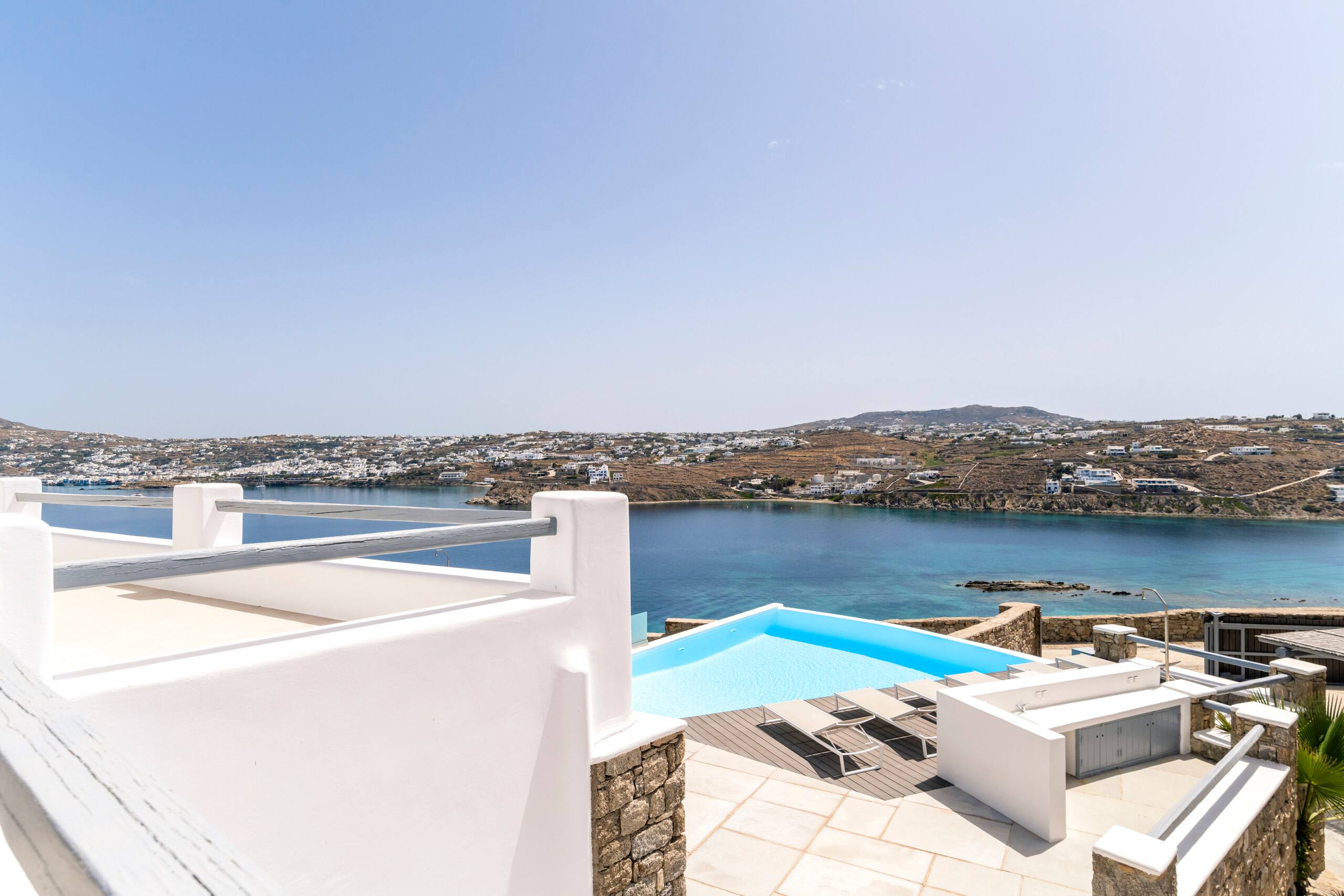 Villa Mya by Alpha Omega Mykonos 28