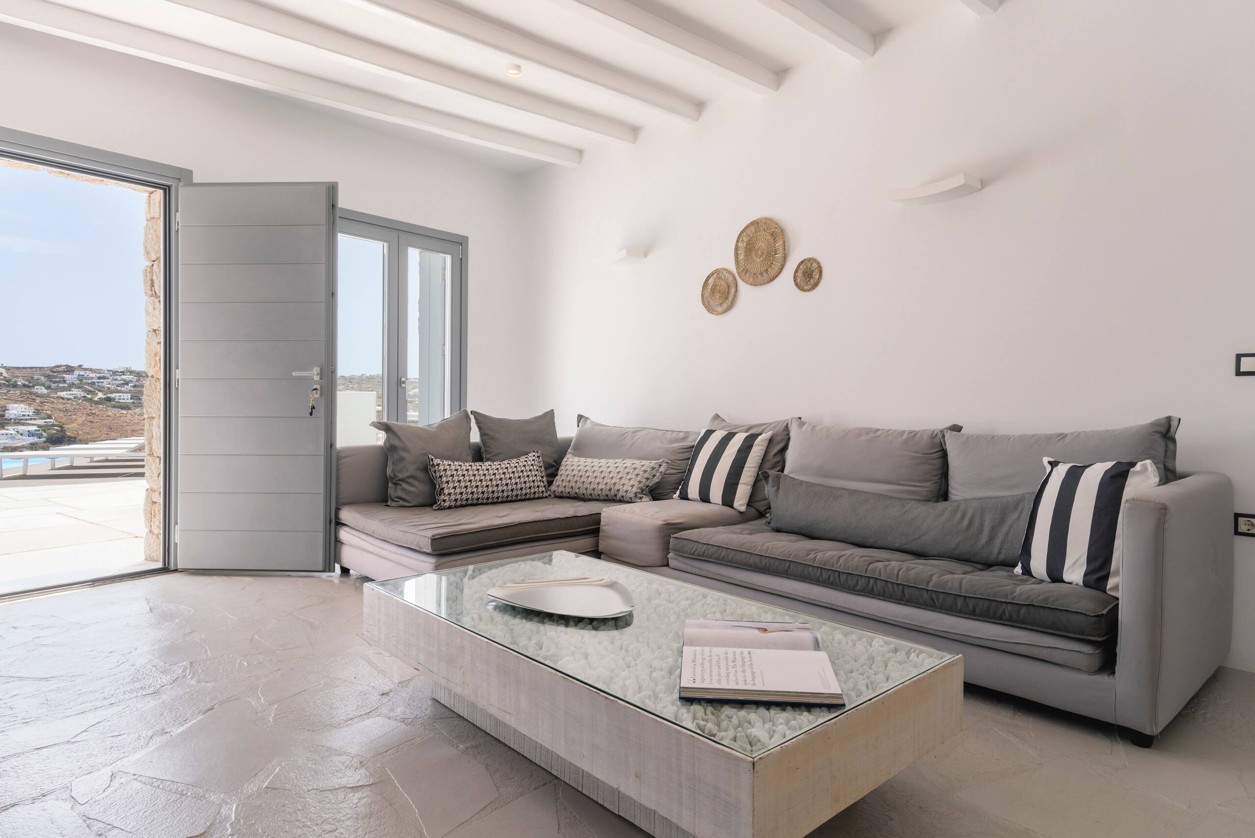 Villa Mya by Alpha Omega Mykonos 9