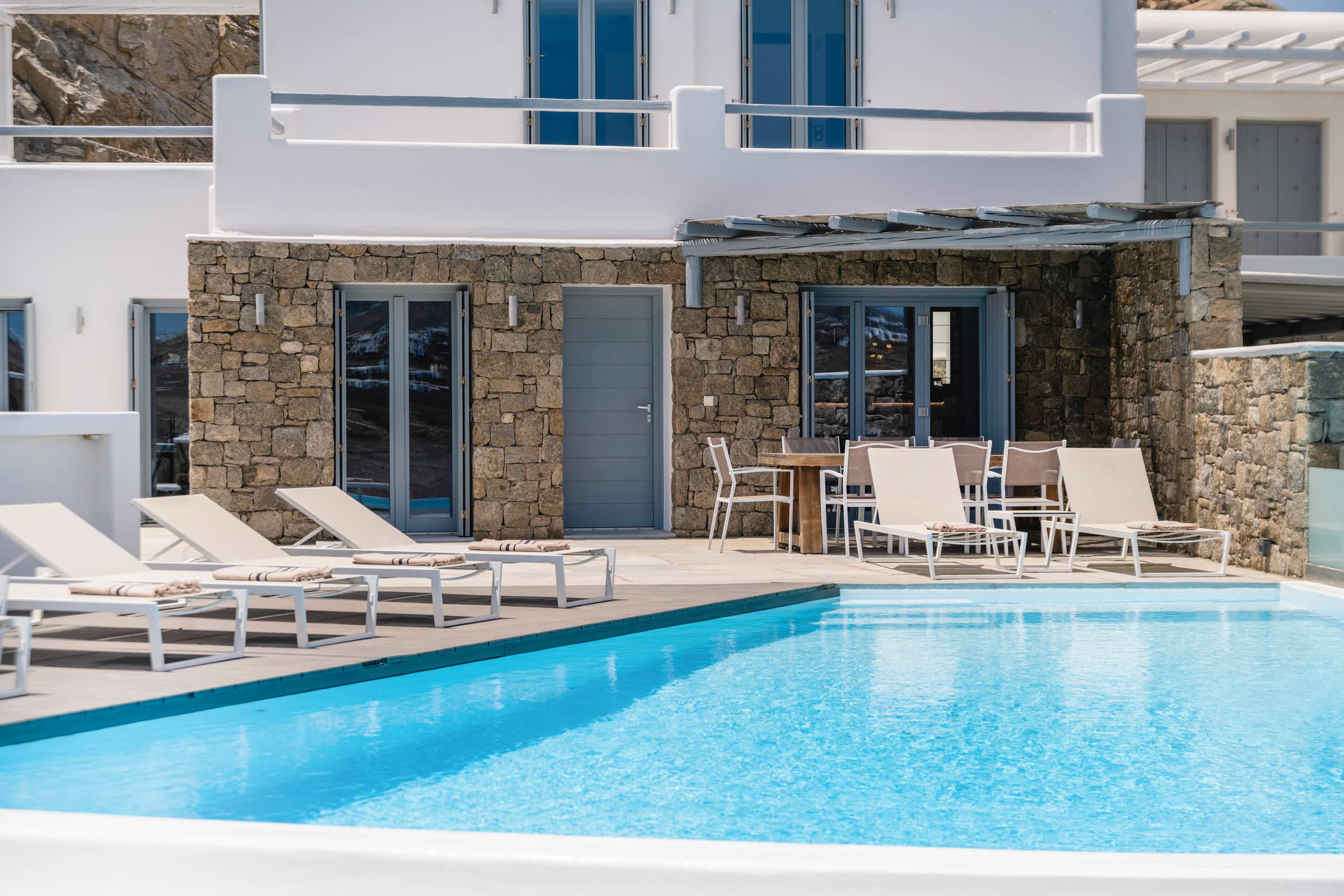 Villa Mya by Alpha Omega Mykonos 8