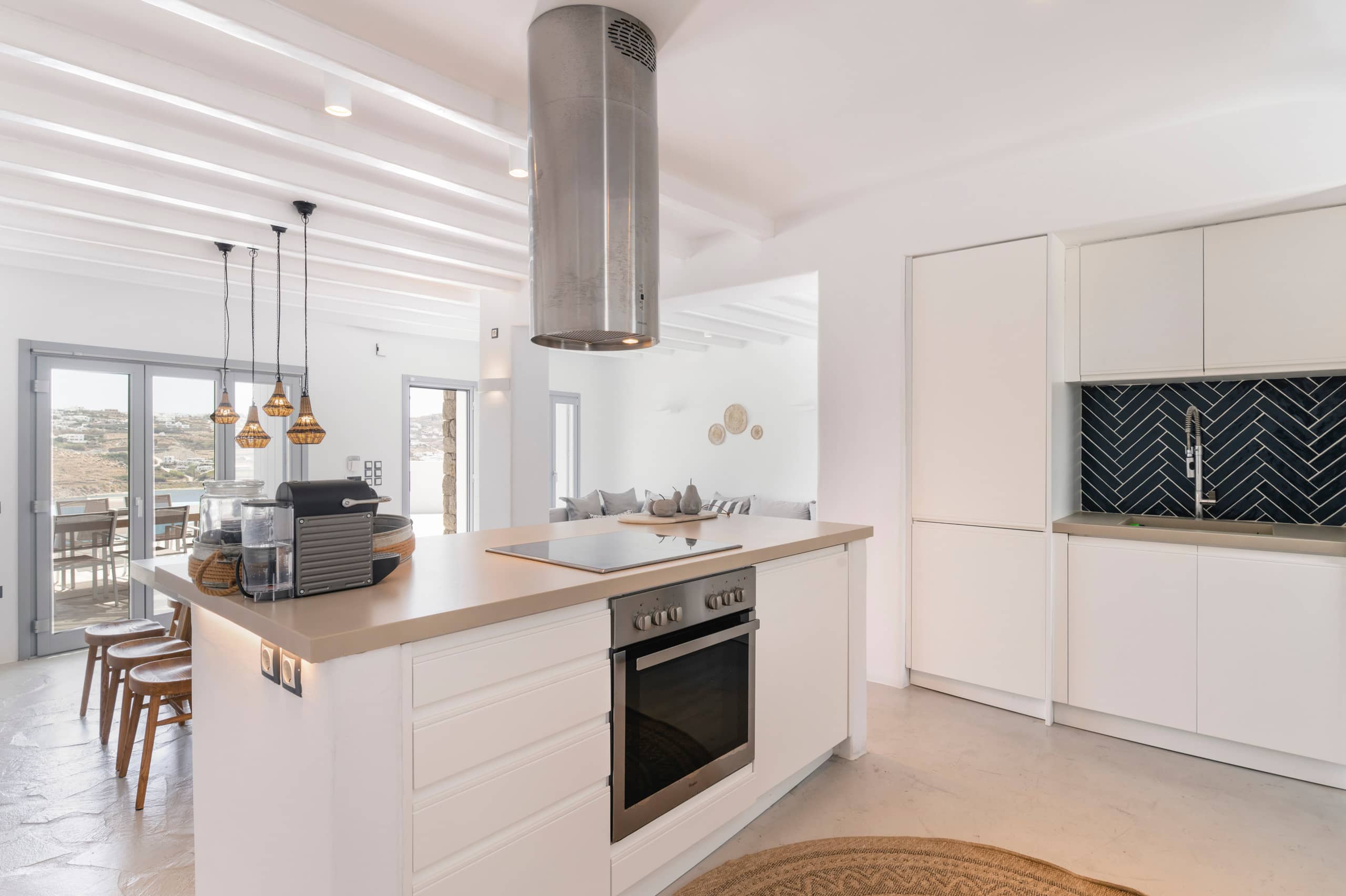 Villa Mya by Alpha Omega Mykonos 6