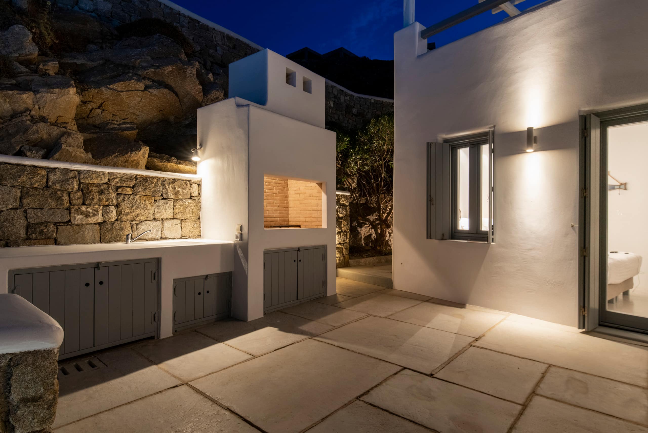 Villa Mya by Alpha Omega Mykonos 30