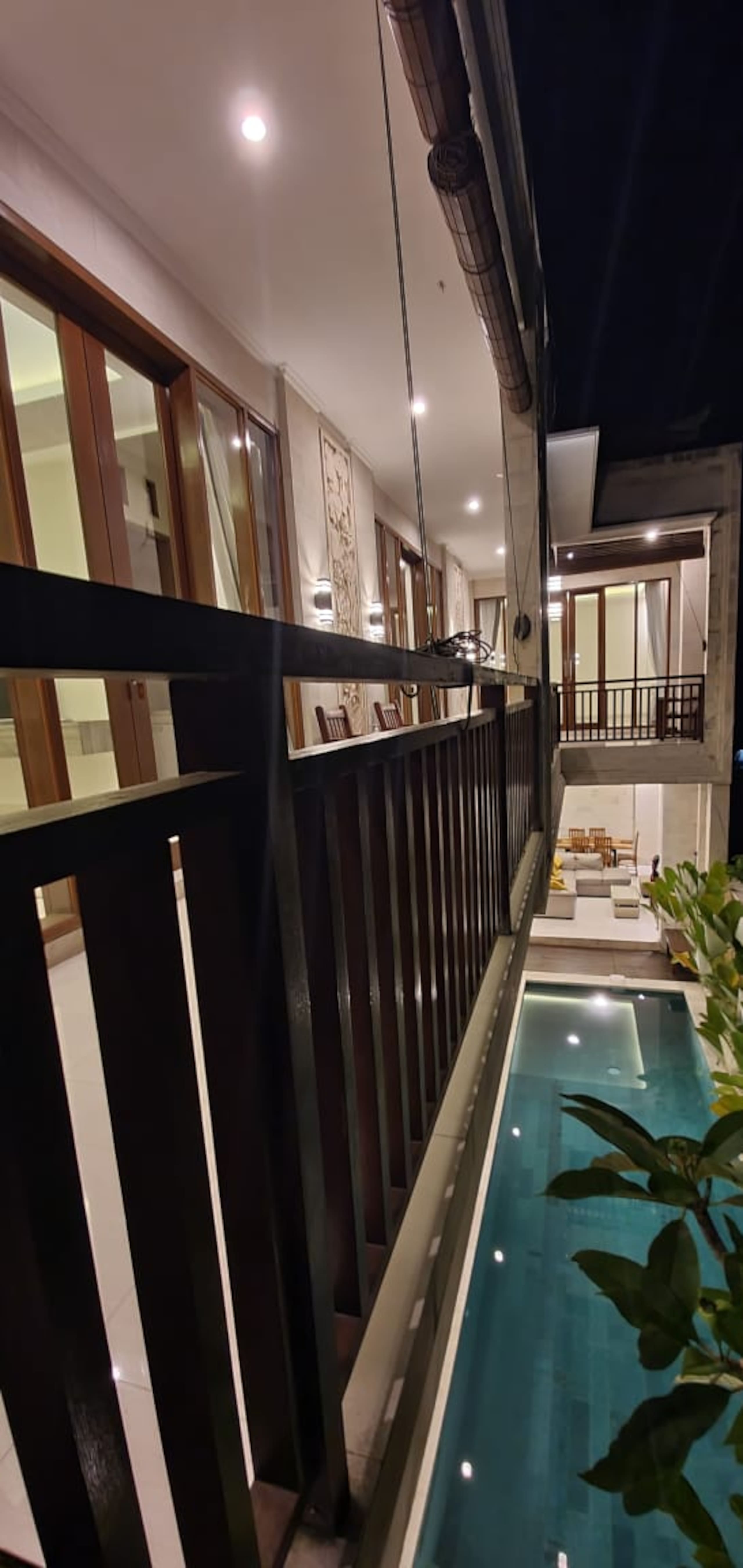 5 Bedroom Nana Villa Ricefield View Sidemen 13