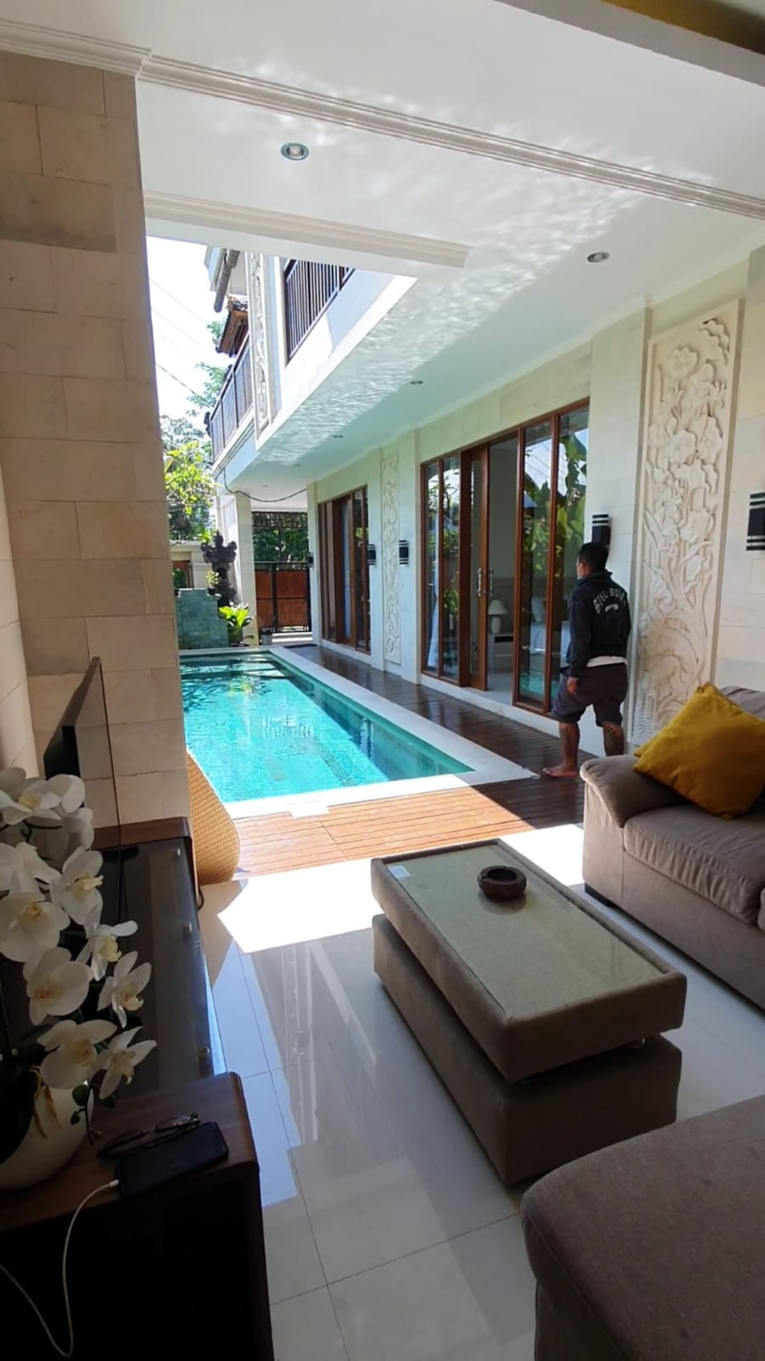 5 Bedroom Nana Villa Ricefield View Sidemen 17