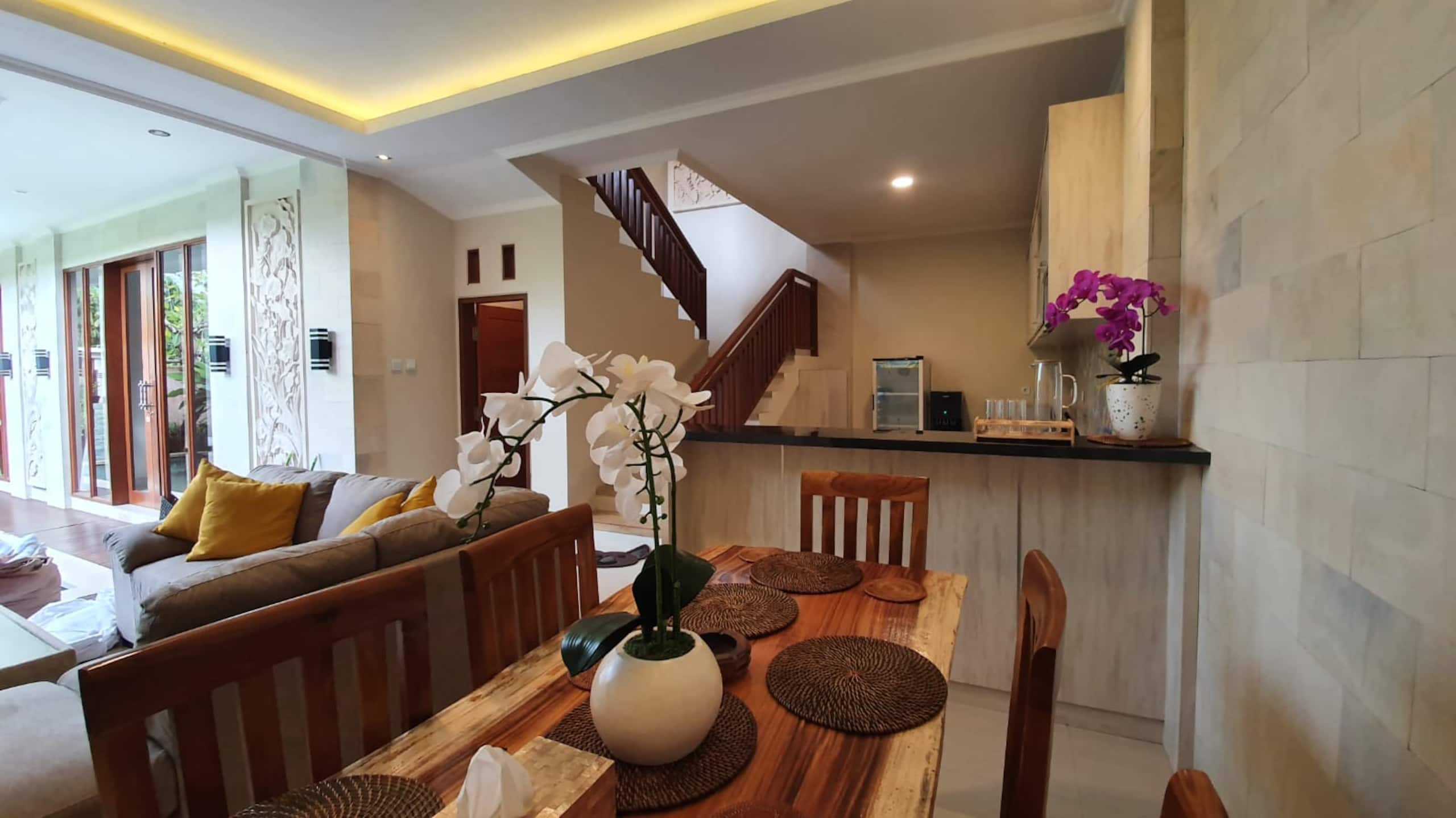 5 Bedroom Nana Villa Ricefield View Sidemen — photo 3