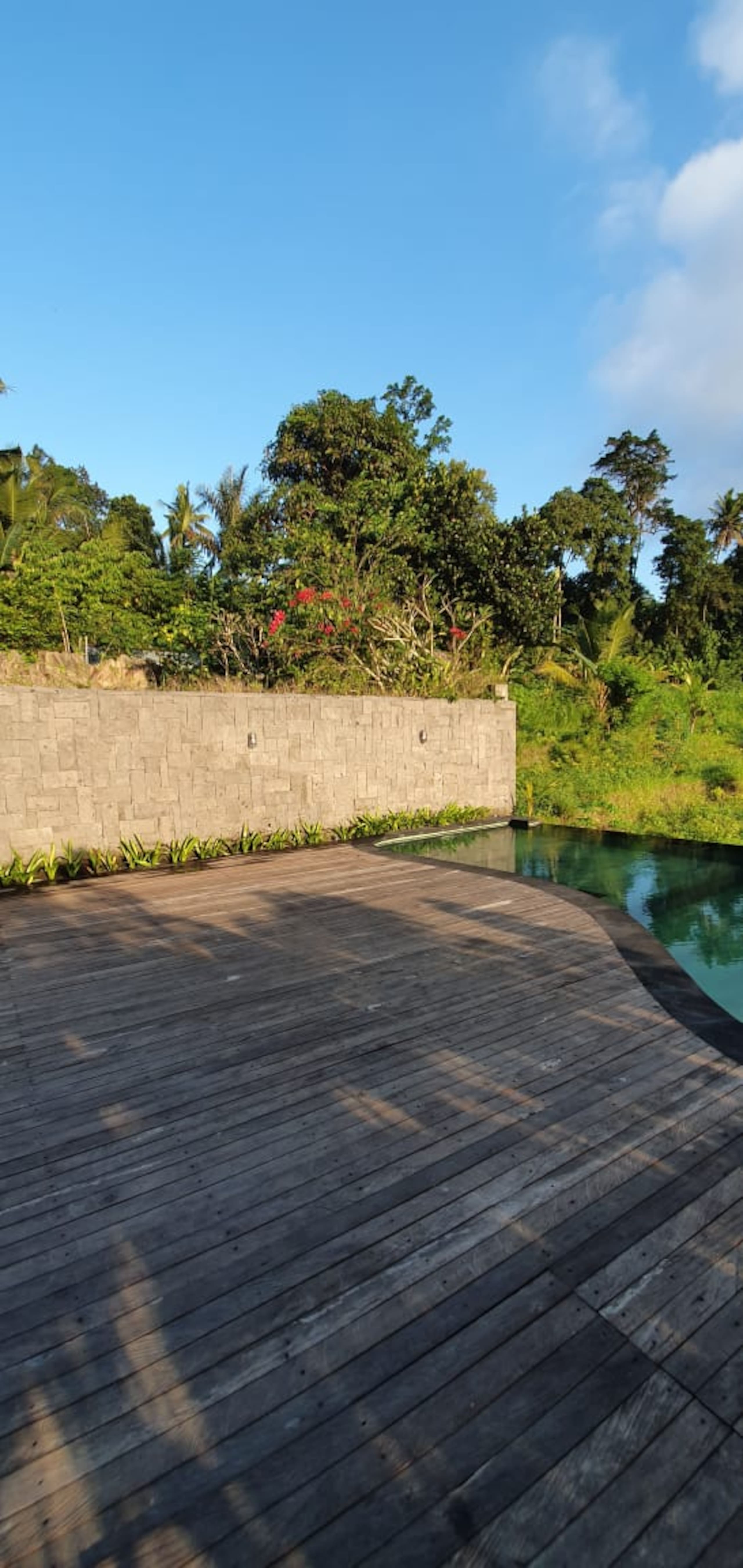 5 Bedroom Nana Villa Ricefield View Sidemen 11