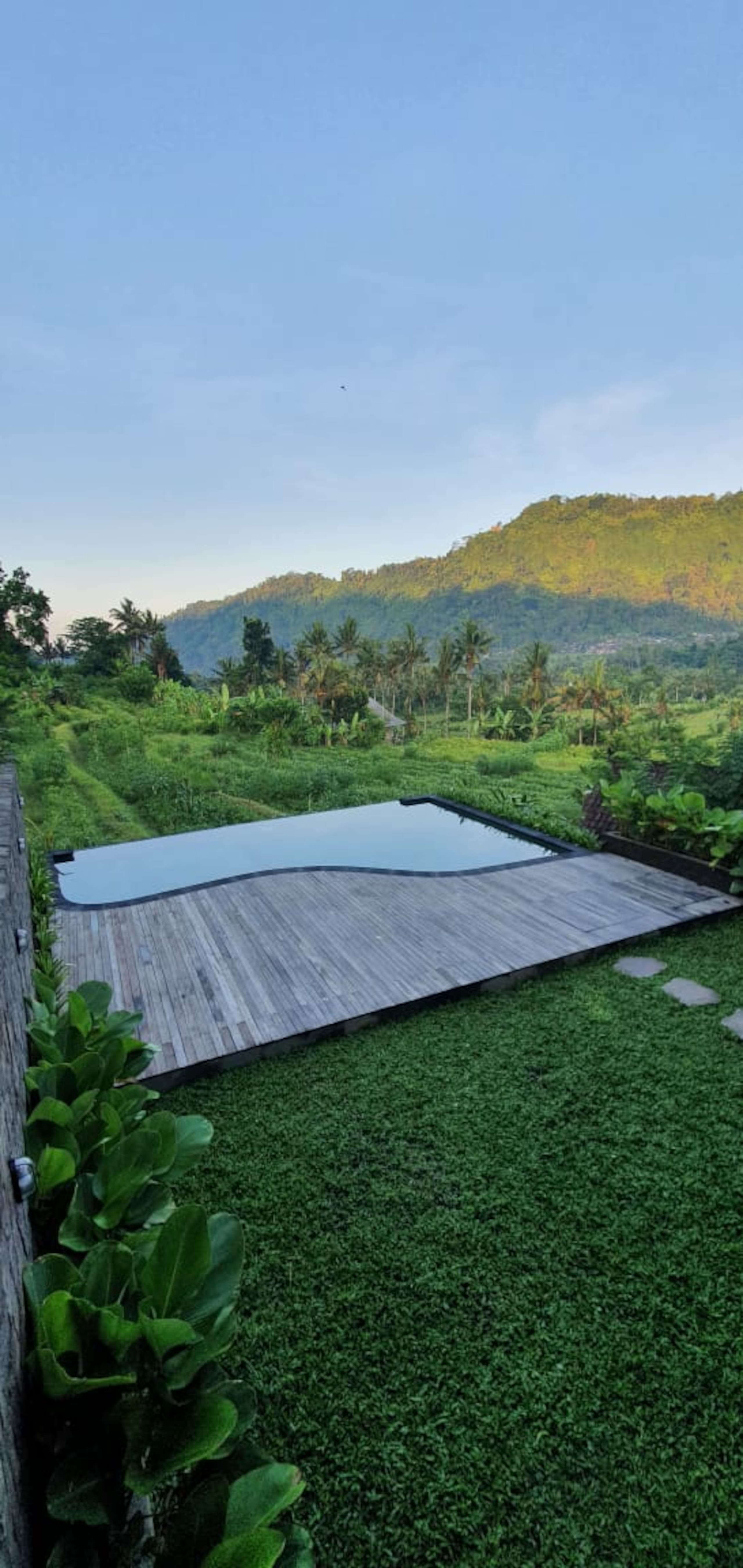5 Bedroom Nana Villa Ricefield View Sidemen 18