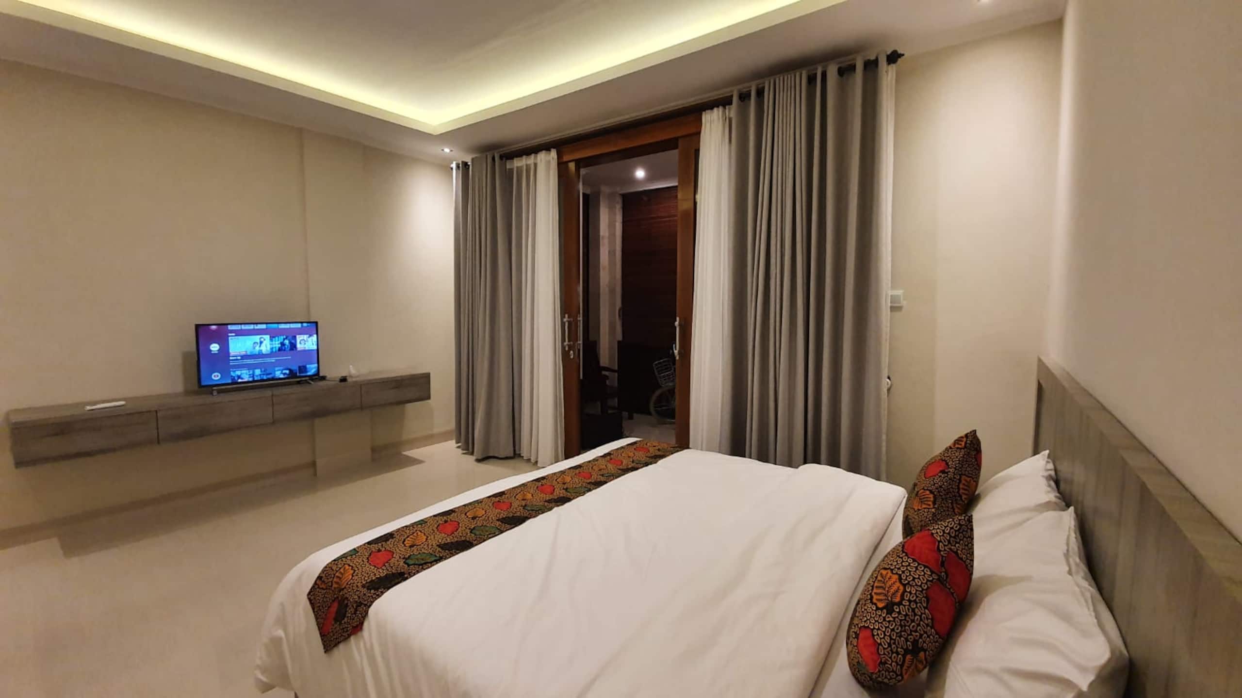 5 Bedroom Nana Villa Ricefield View Sidemen — photo 4