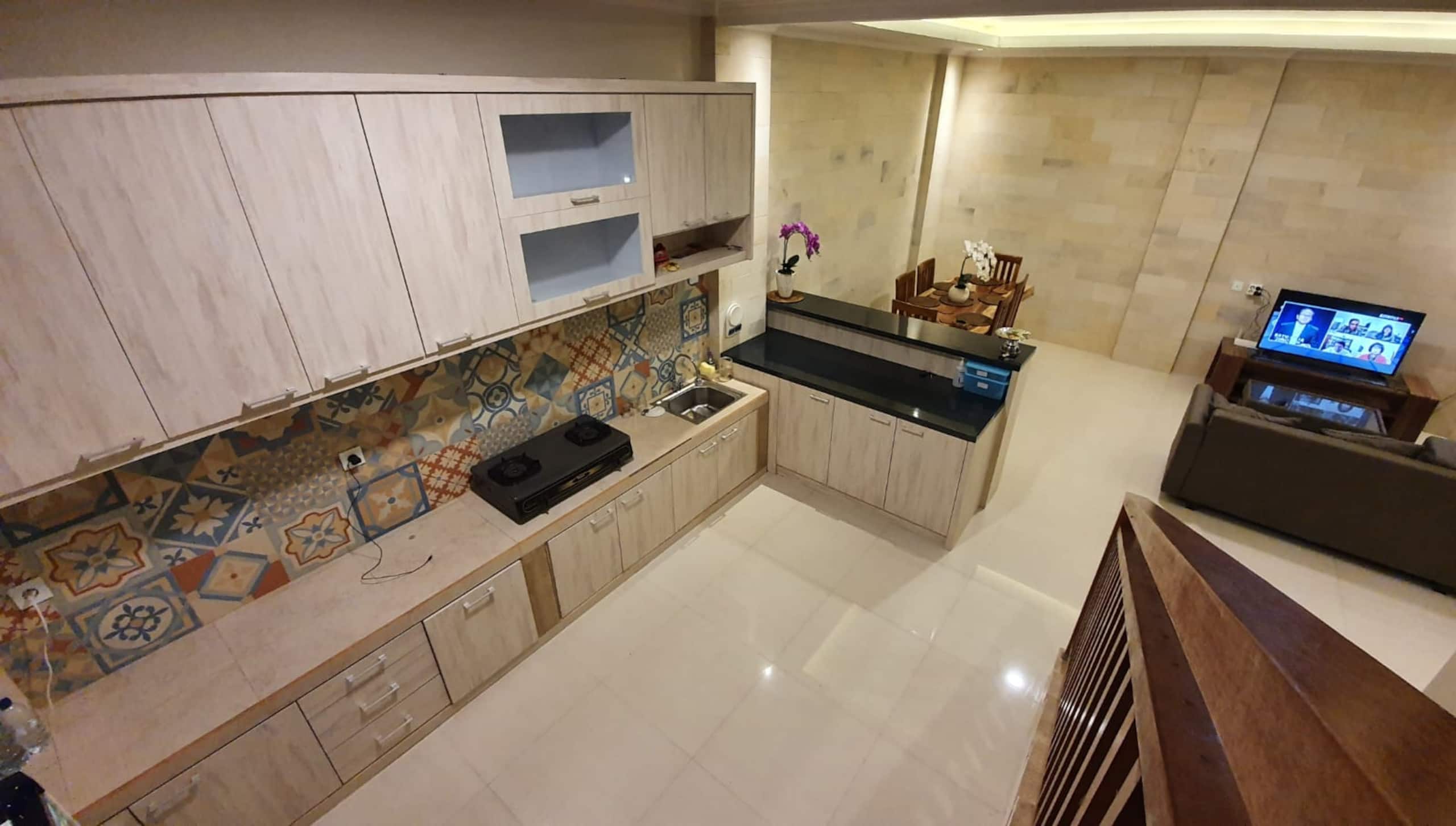5 Bedroom Nana Villa Ricefield View Sidemen 23