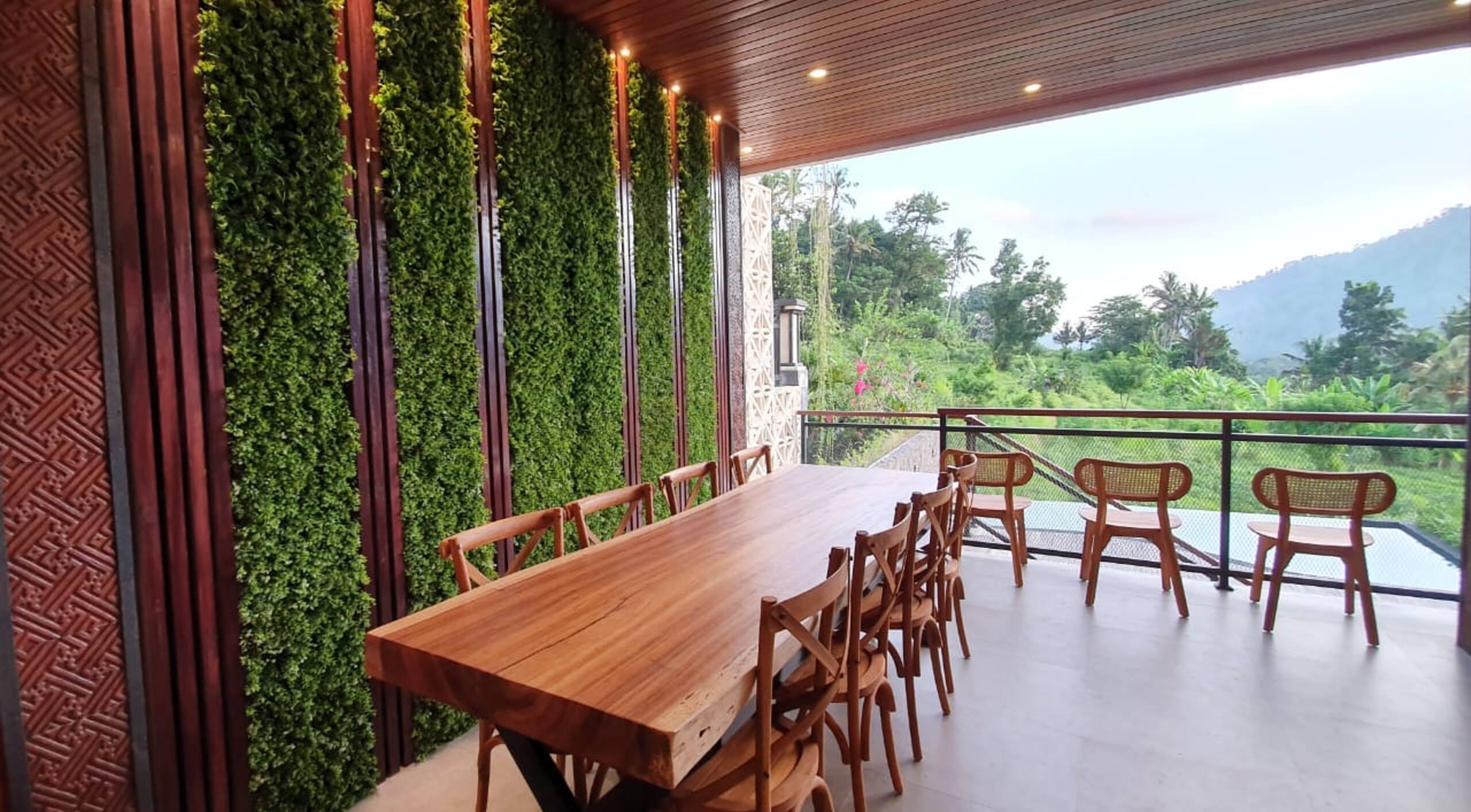 5 Bedroom Nana Villa Ricefield View Sidemen — photo 5