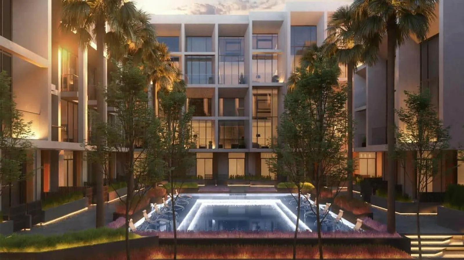 Luxury 3-Floor Townhouse w/ Private Garden 7