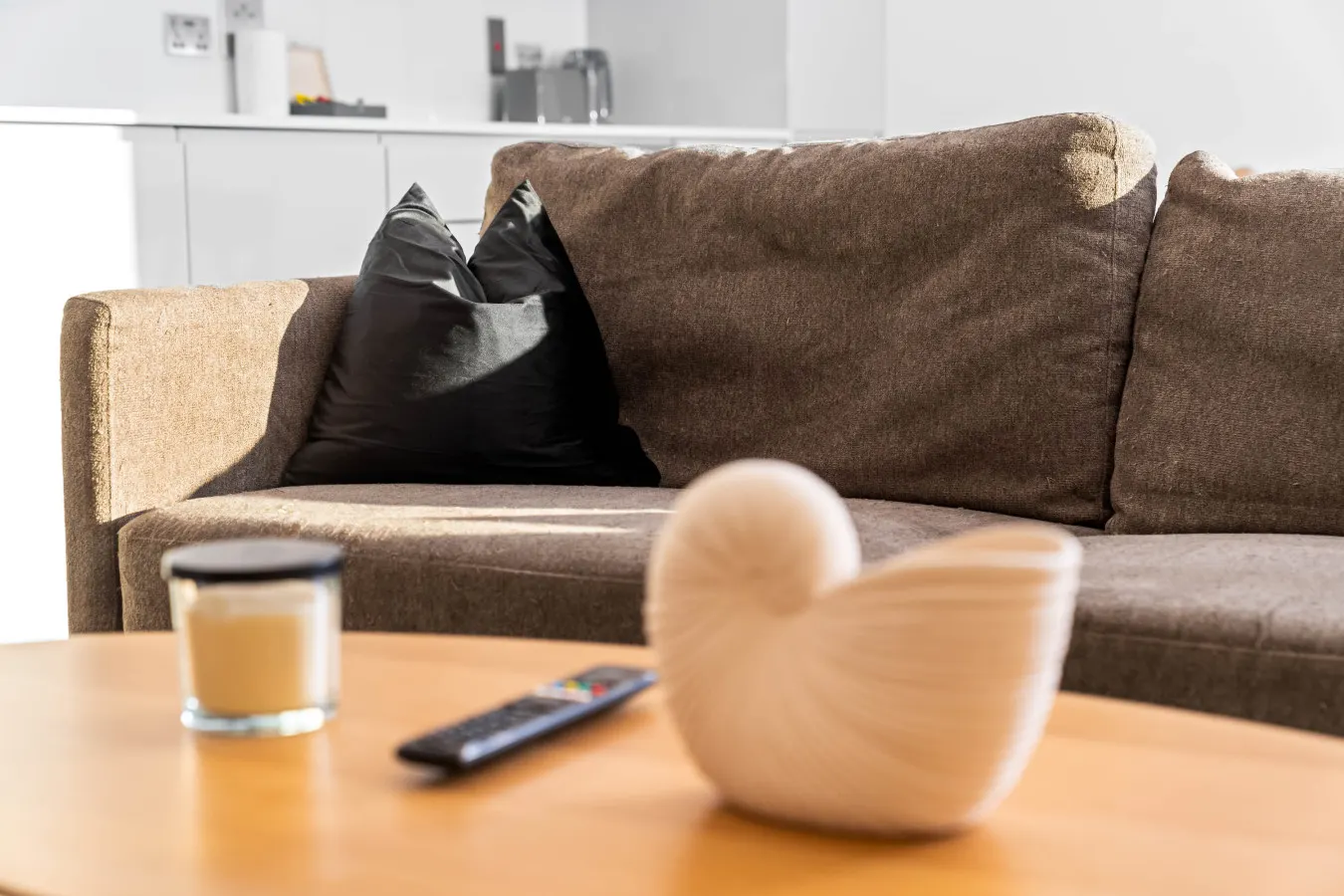 Luxury 2 Bedroom with Balcony - Fast Wi-Fi - Netflix 18