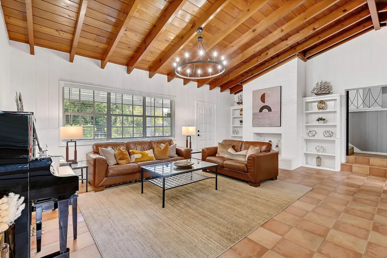 Marlin Stadium 5BR/3BA Villa w/ Pool/BBQ/PoolTable 9