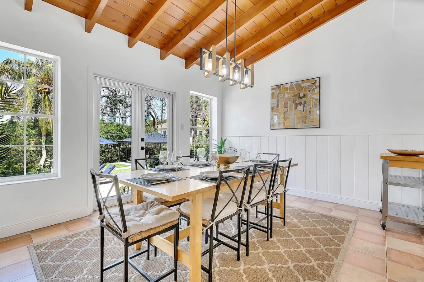 Marlin Stadium 5BR/3BA Villa w/ Pool/BBQ/PoolTable 11