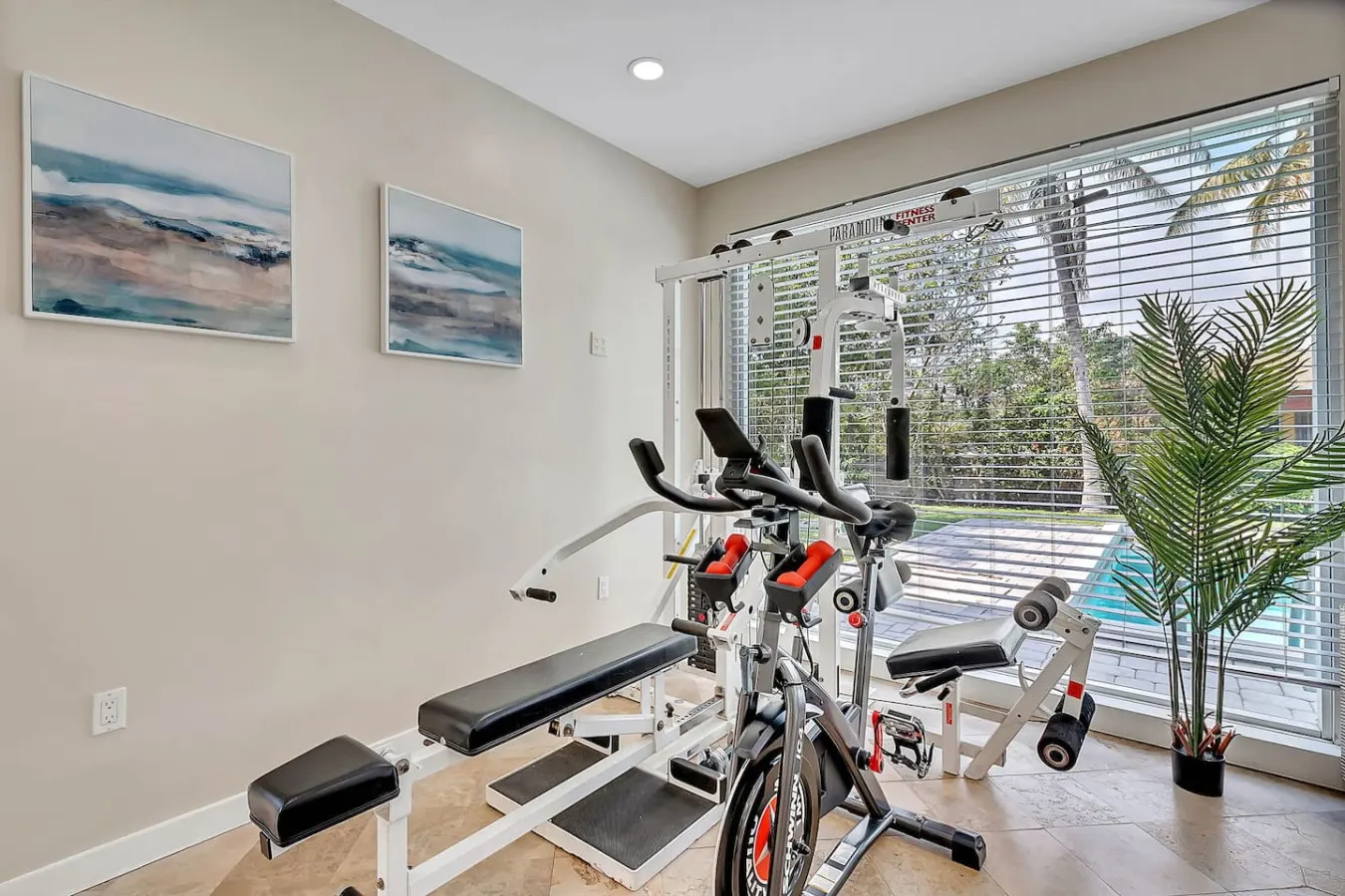 Marlin Stadium 5BR/3BA Villa w/ Pool/BBQ/PoolTable 15
