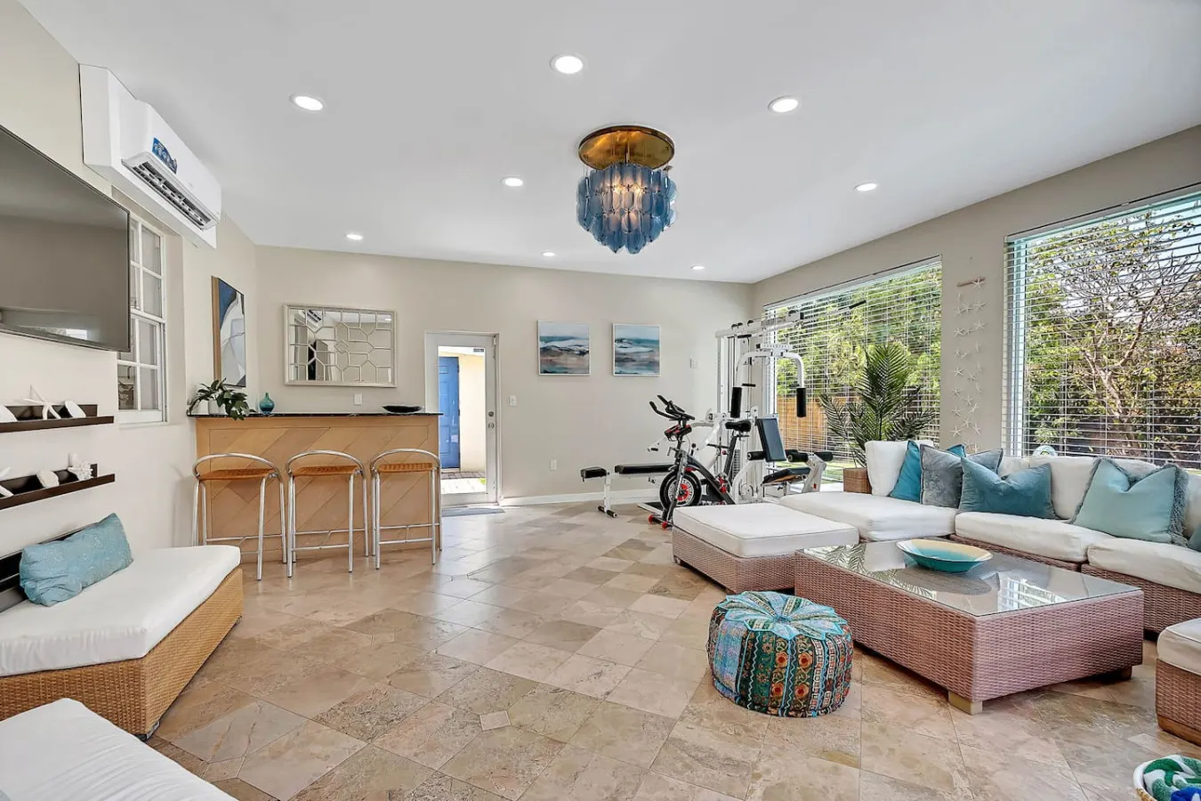 Marlin Stadium 5BR/3BA Villa w/ Pool/BBQ/PoolTable 6