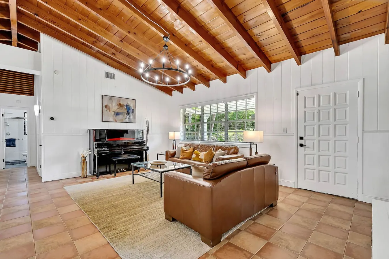 Marlin Stadium 5BR/3BA Villa w/ Pool/BBQ/PoolTable 8