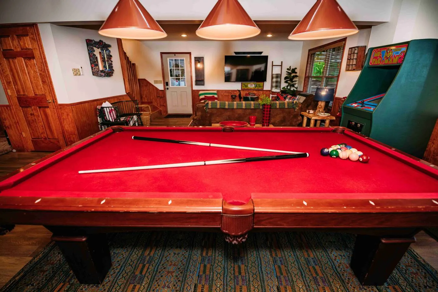 Lux Lake View! HotTub-PoolTable-Arcade-FirePit-BBQ 12