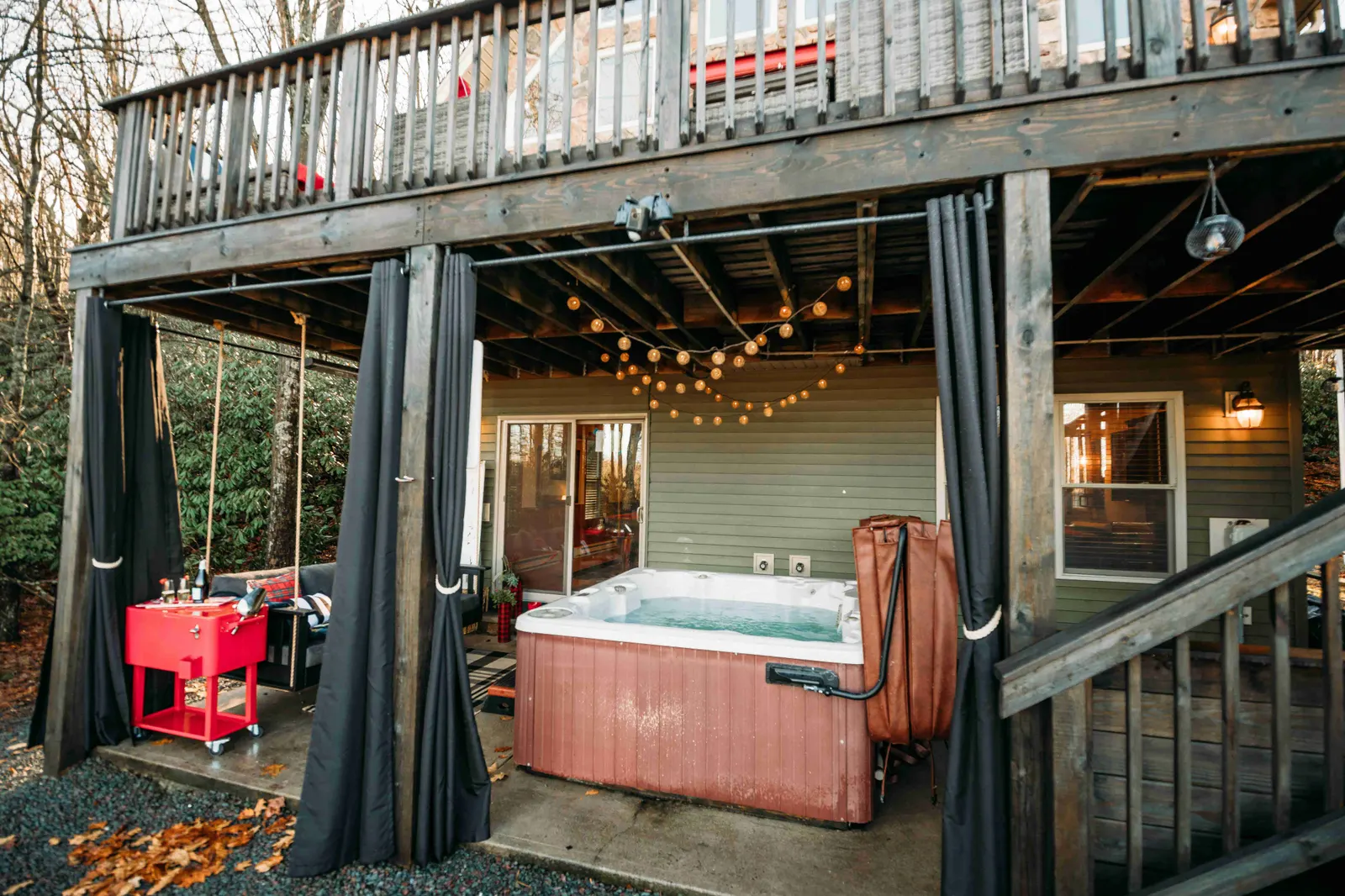 Lux Lake View! HotTub-PoolTable-Arcade-FirePit-BBQ 6