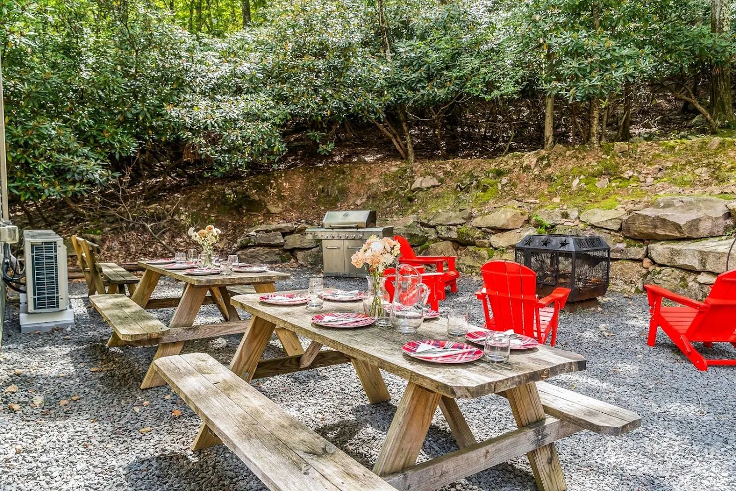 Lux Lake View! HotTub-PoolTable-Arcade-FirePit-BBQ 7