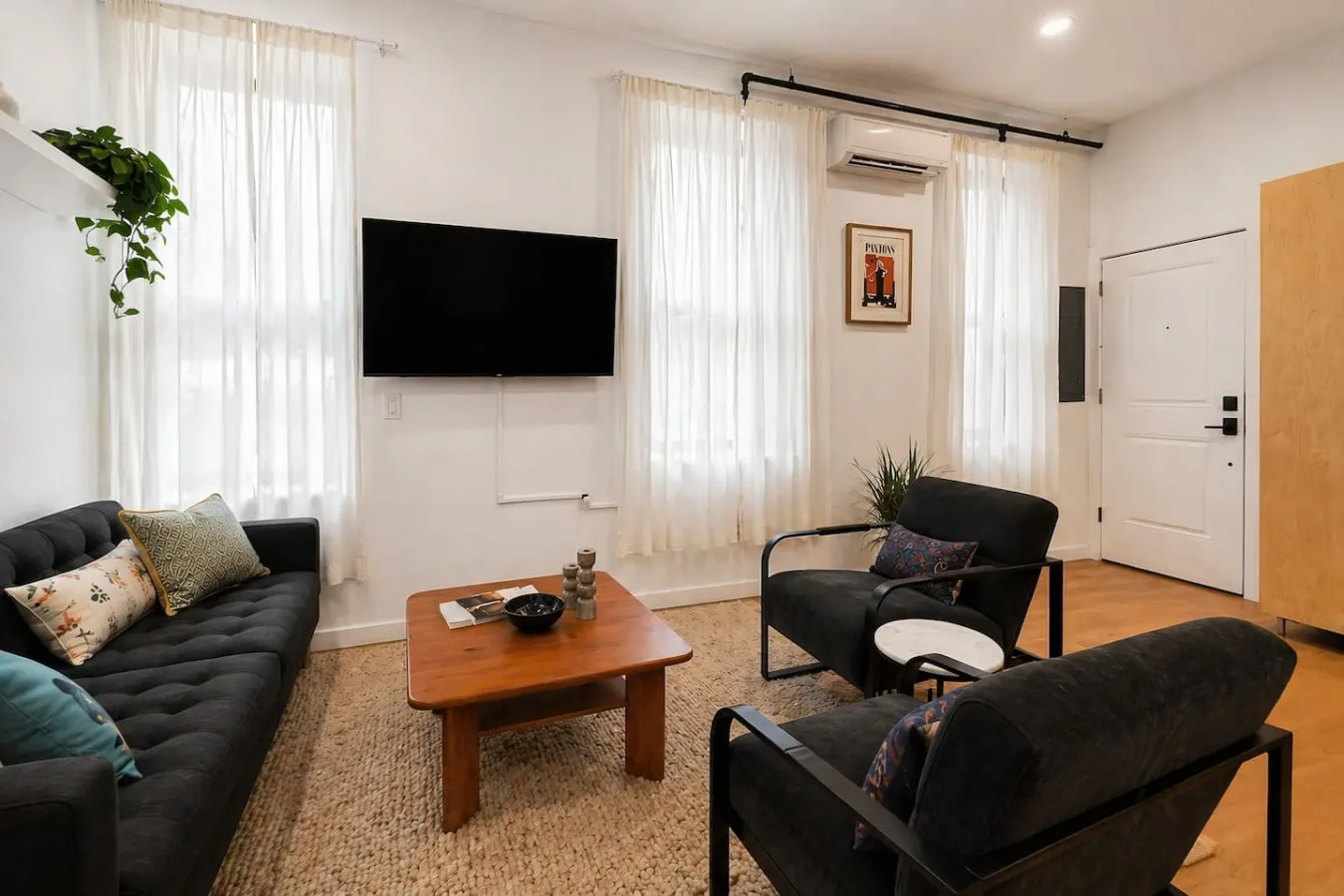 Washington Park 1BR w Parking - Walk Everywhere 20