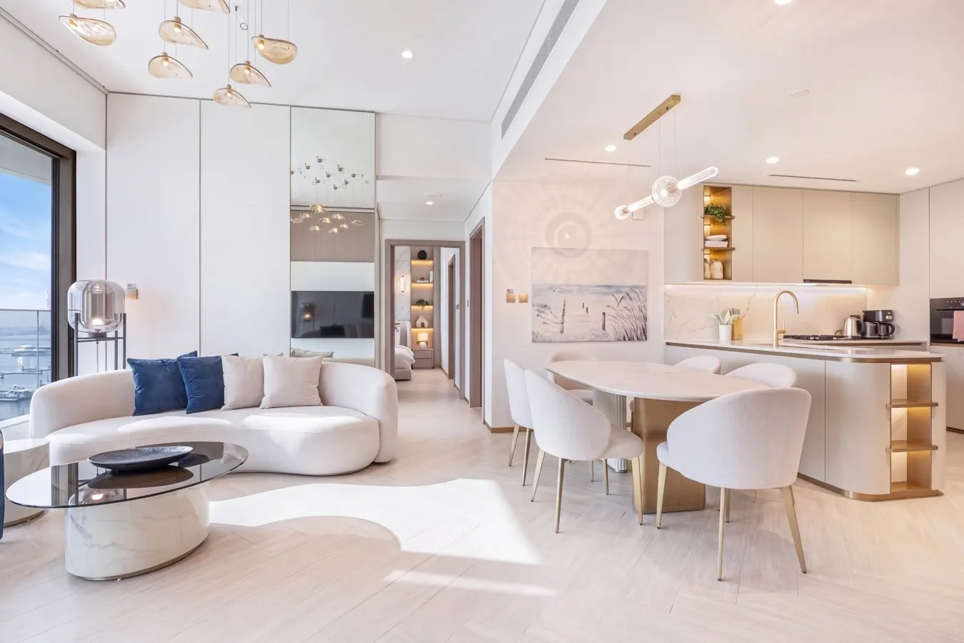 Brand New Luxe Home near the Beach