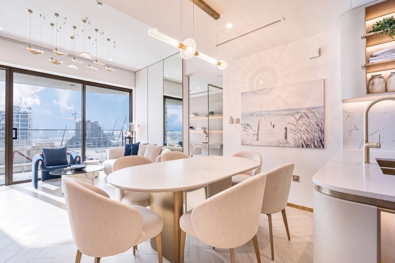 Brand New Luxe Home near the Beach 10