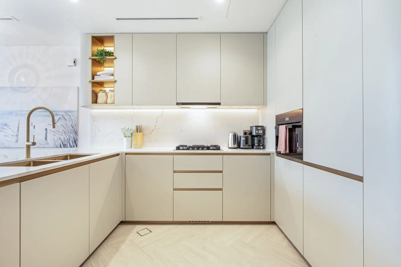 Brand New Luxe Home near the Beach 11