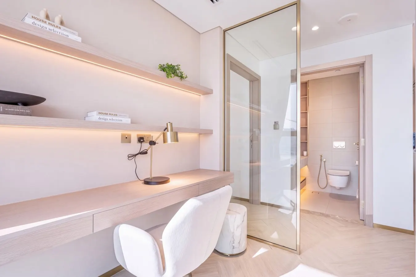 Brand New Luxe Home near the Beach 14