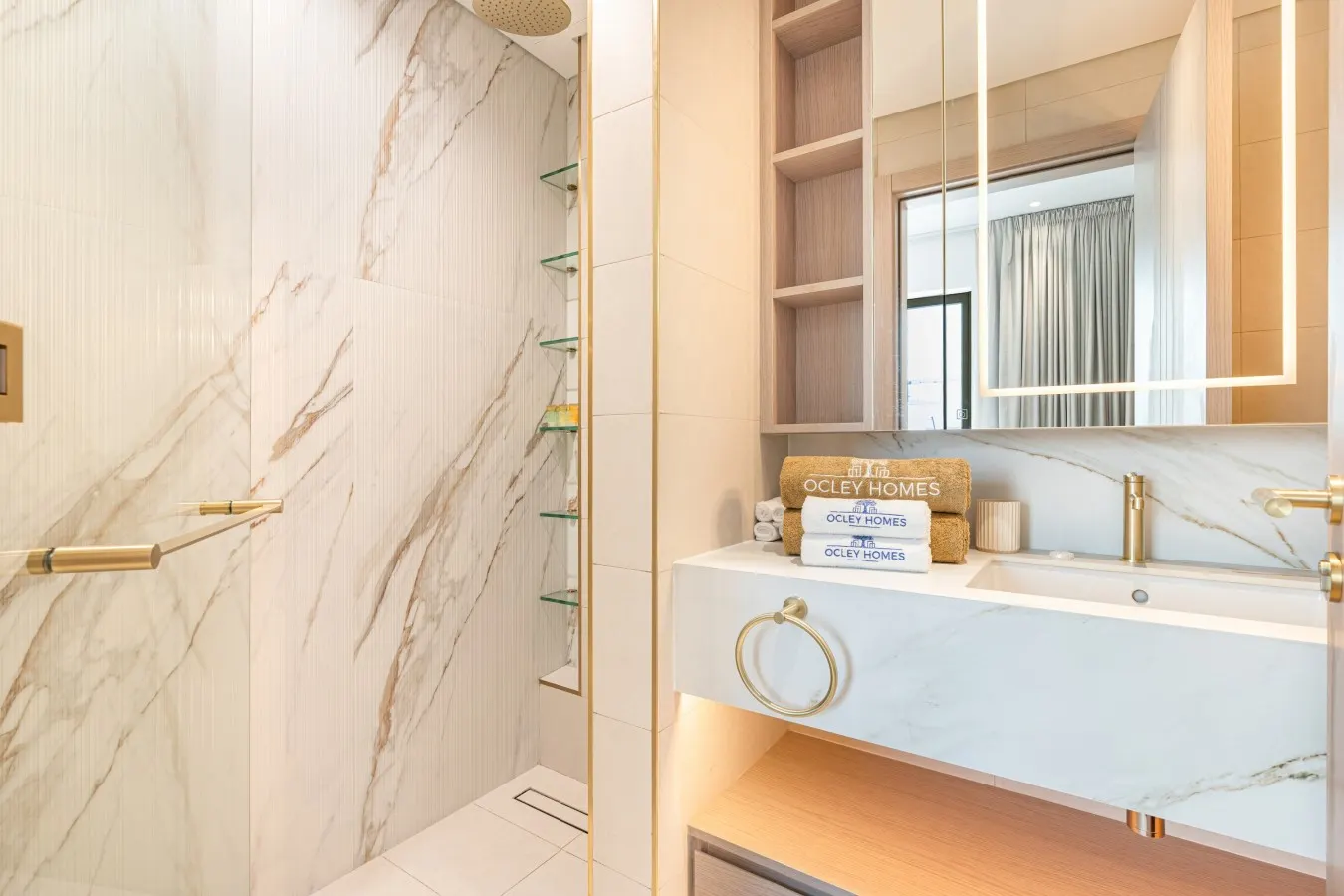 Brand New Luxe Home near the Beach 18