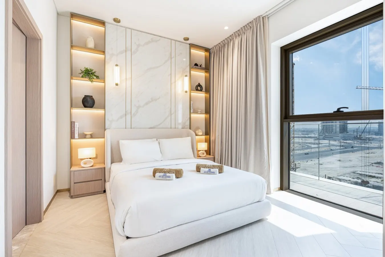 Brand New Luxe Home near the Beach 20