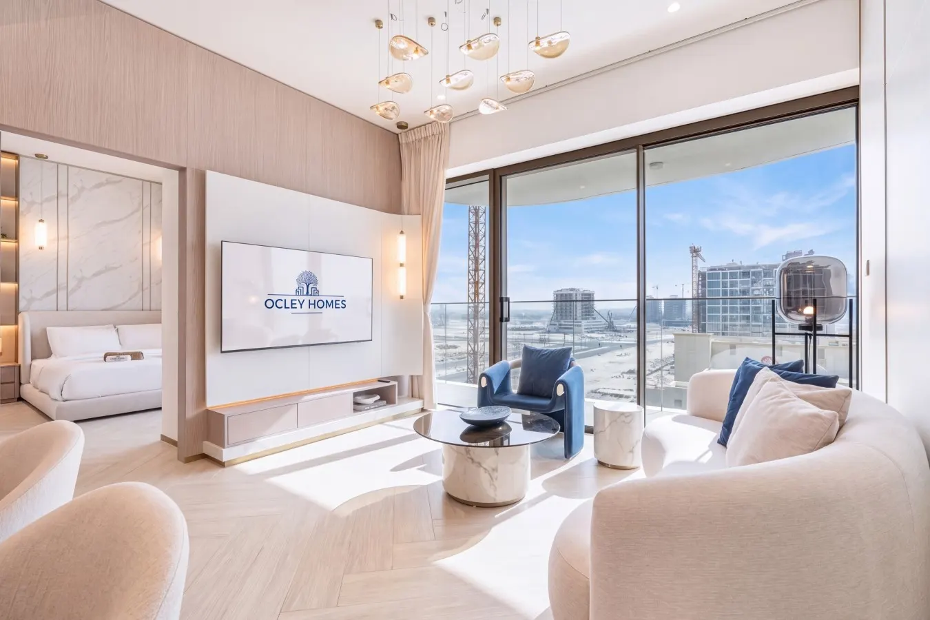 Brand New Luxe Home near the Beach 6