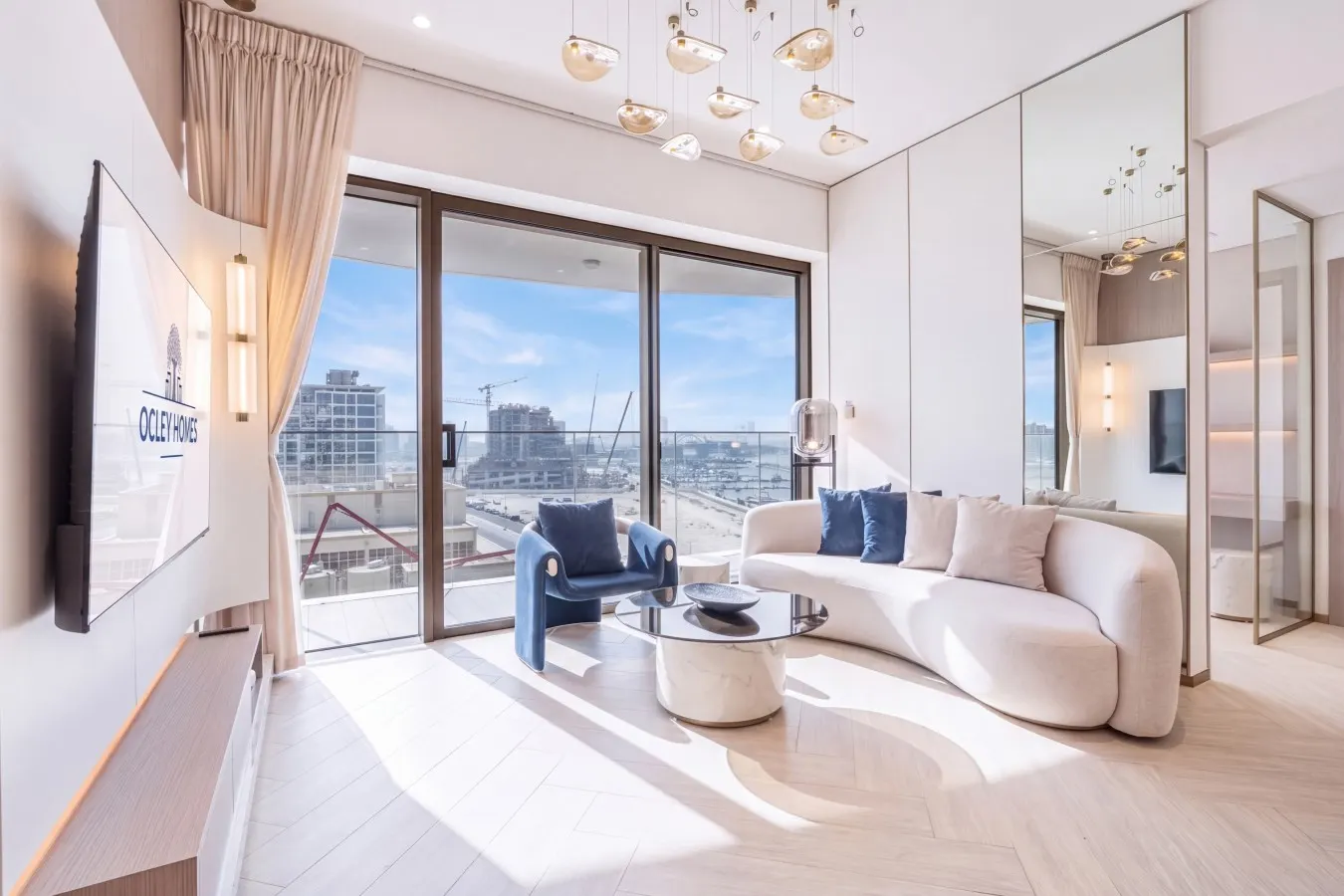 Brand New Luxe Home near the Beach 7