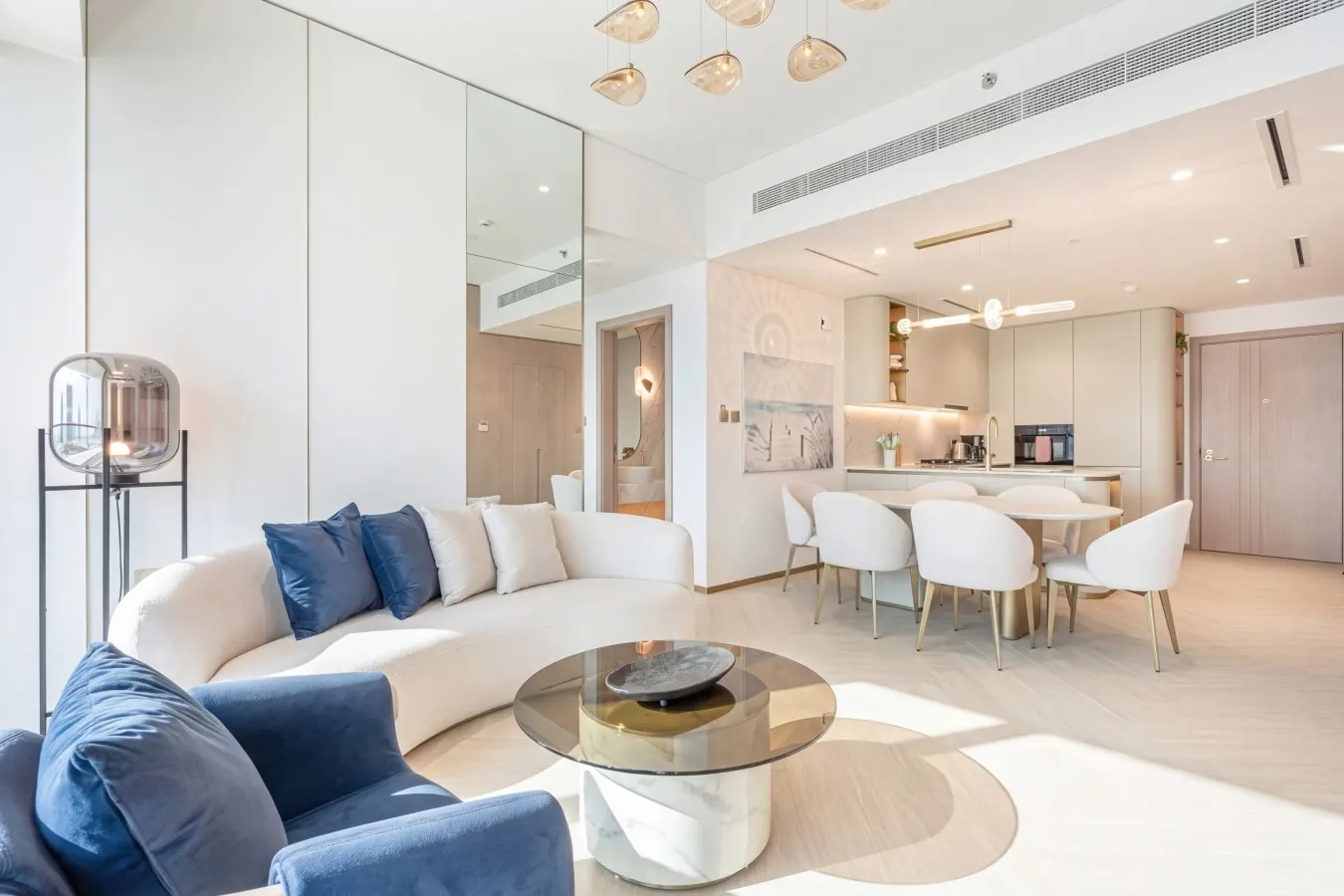 Brand New Luxe Home near the Beach 8