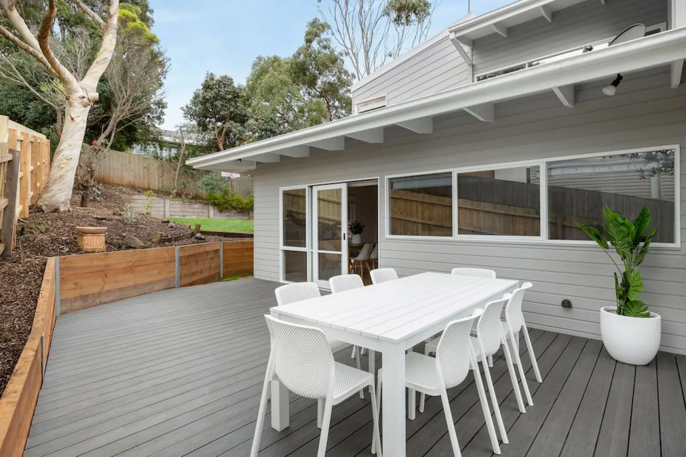 Surfcoast Soul - Stylish Dog Friendly Retreat - Torquay 12