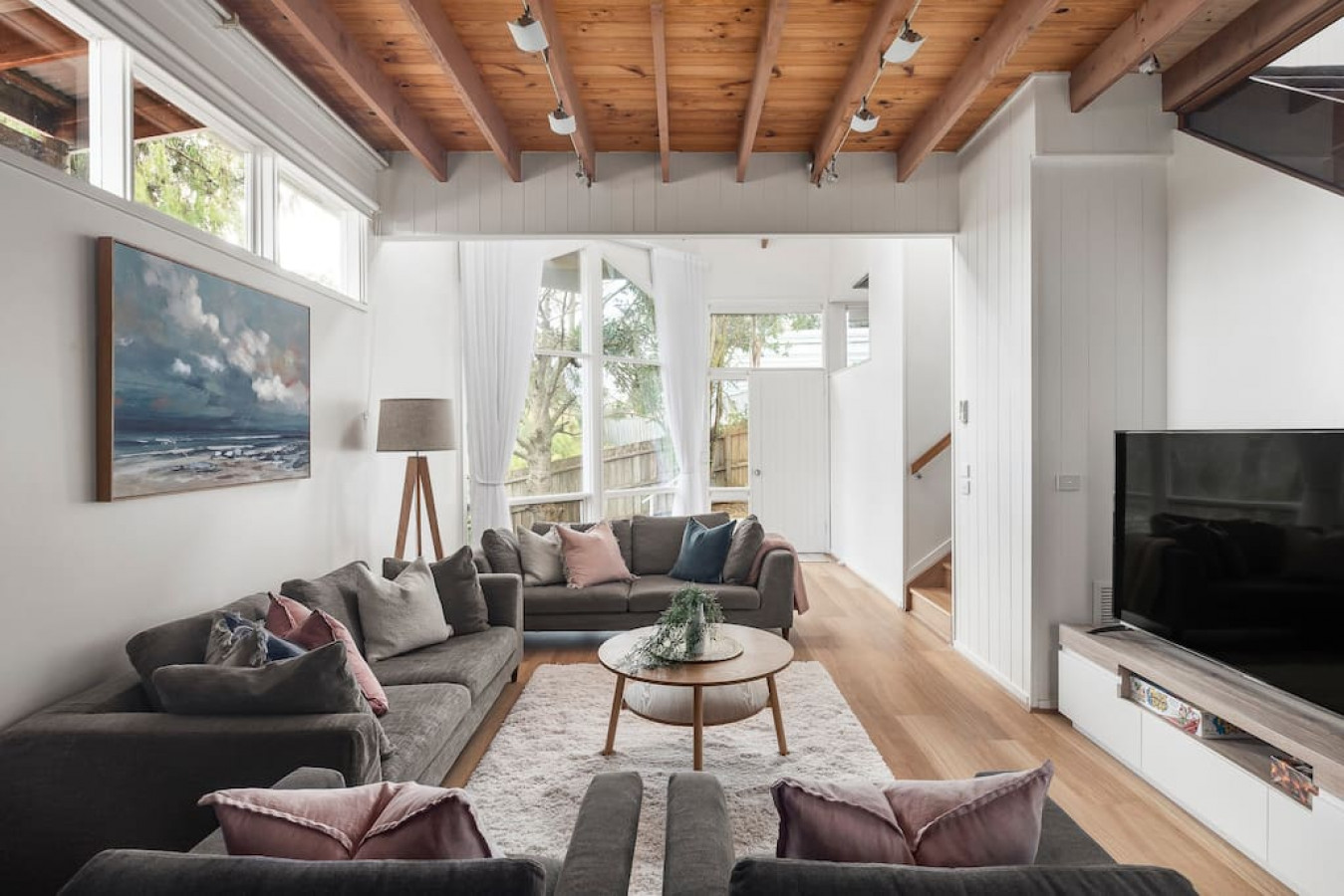 Surfcoast Soul - Stylish Dog Friendly Retreat - Torquay 3