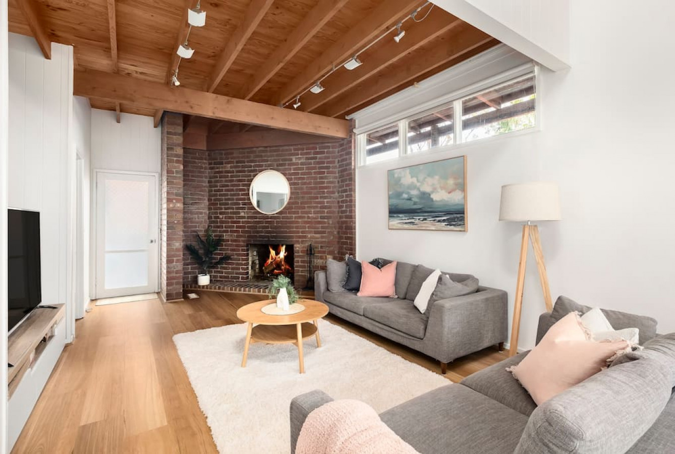 Surfcoast Soul - Stylish Dog Friendly Retreat - Torquay 4