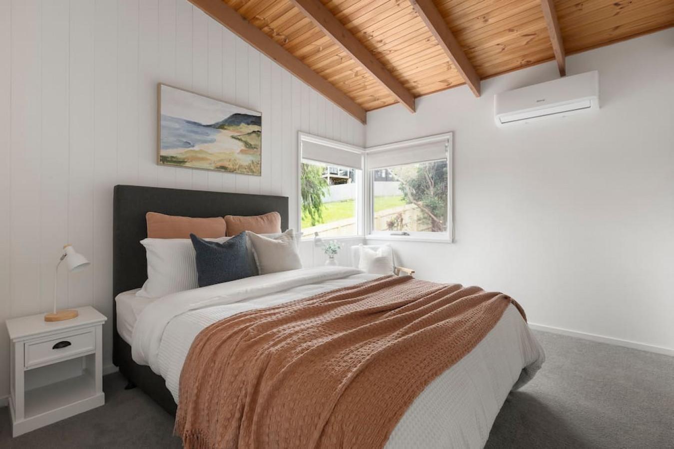 Surfcoast Soul - Stylish Dog Friendly Retreat - Torquay 5