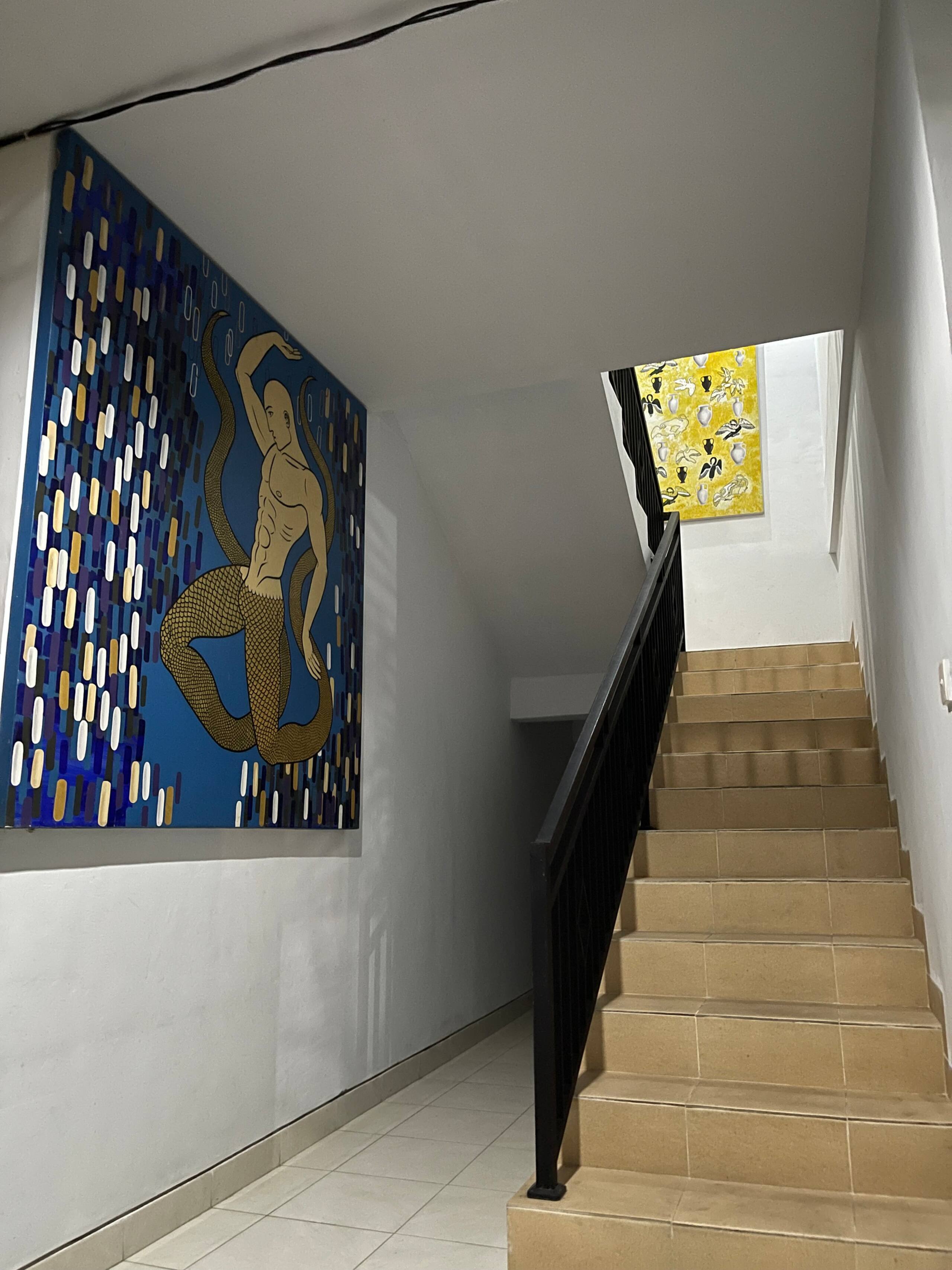 Canggu Nadi Guest House 9 Standard Bed 23