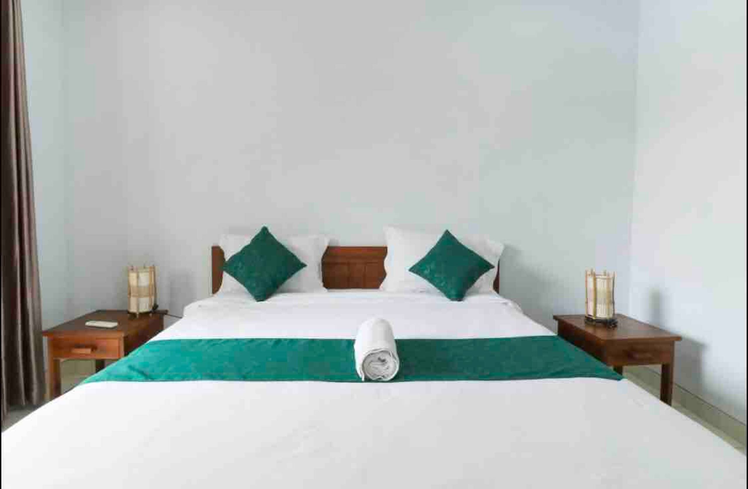 Canggu Nadi Guest House 9 Standard Bed 10