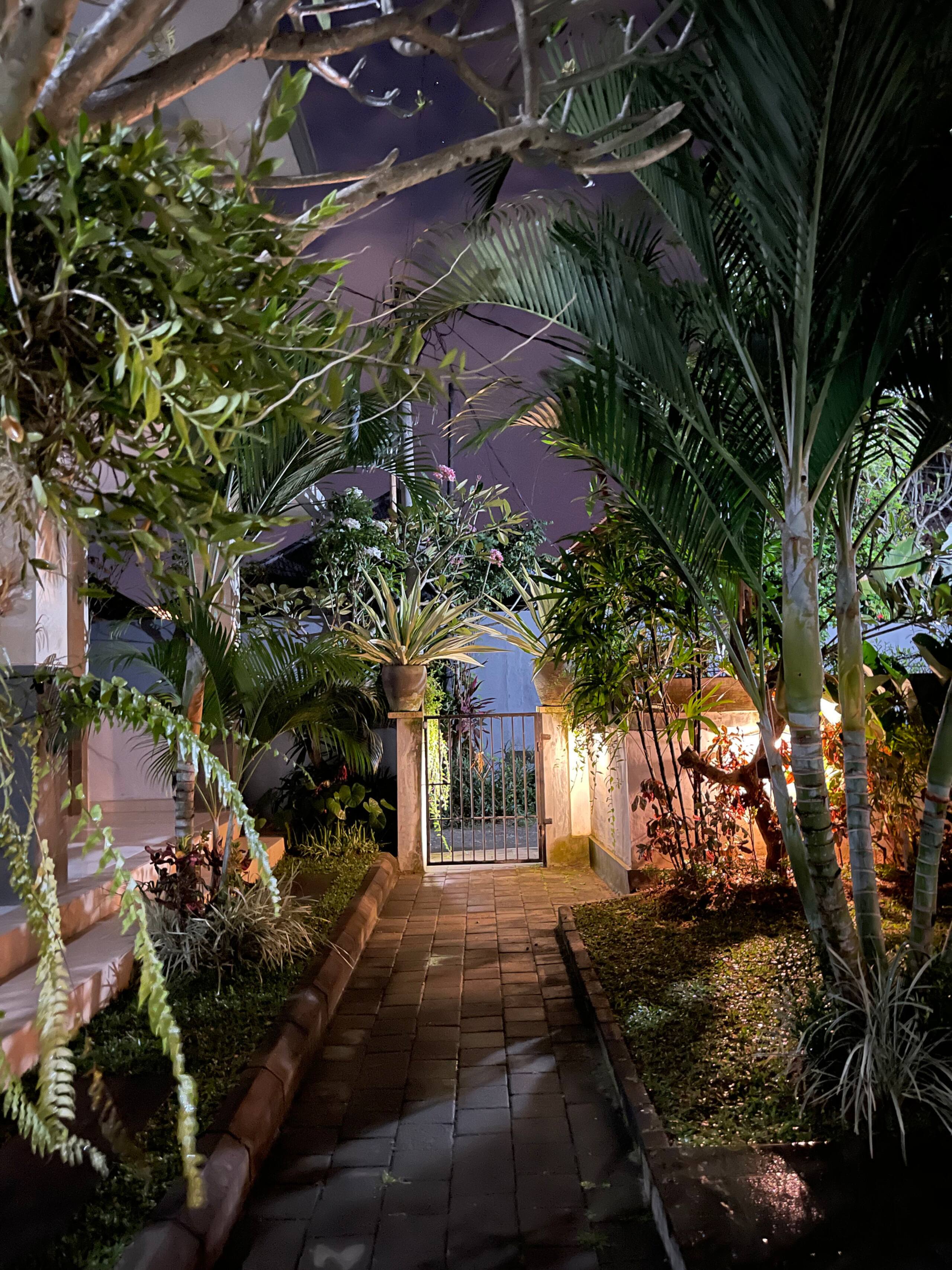 Canggu Nadi Guest House 9 Standard Bed 25