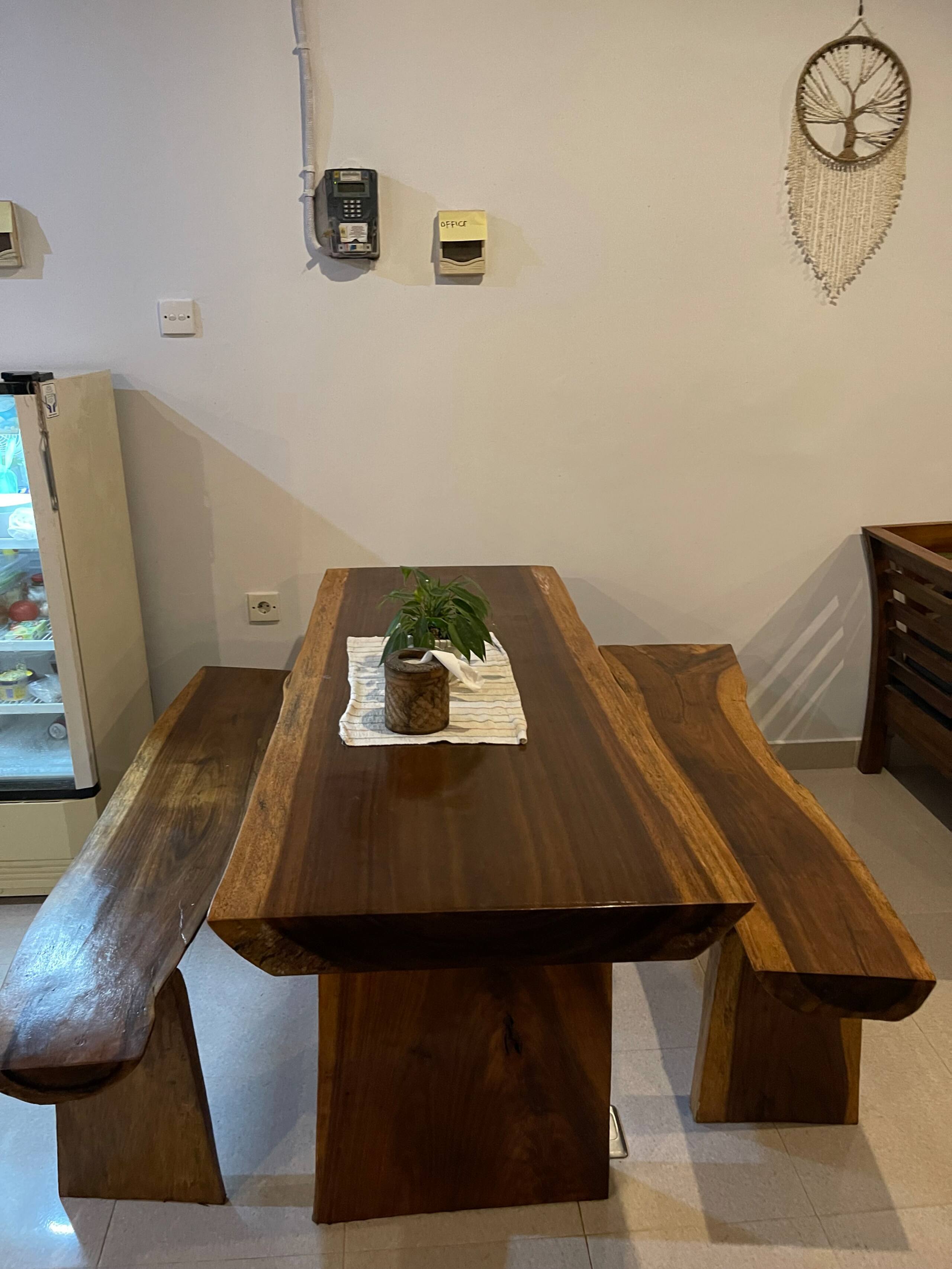 Canggu Nadi Guest House 9 Standard Bed 32
