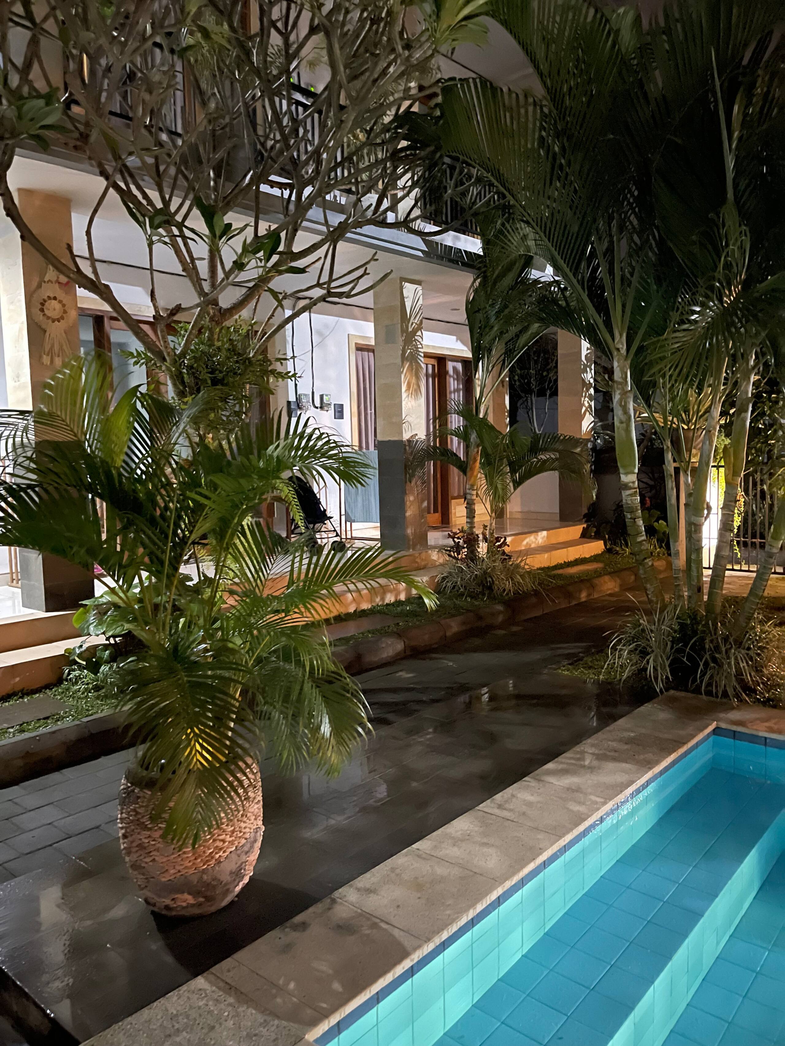 Canggu Nadi Guest House 9 Standard Bed 24
